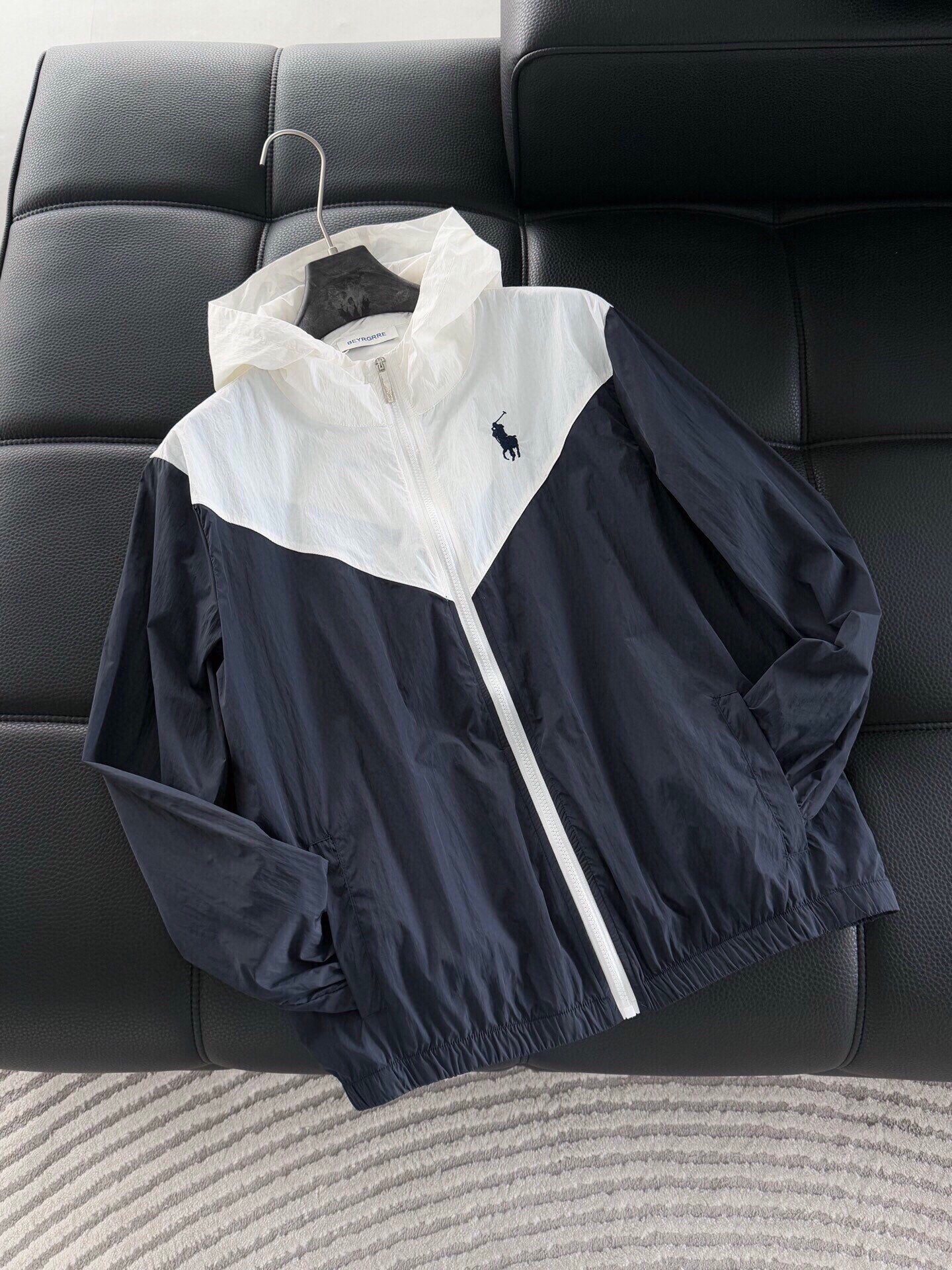 LuxluxHouse Best Quality Clothes Burberry Coats & Jackets