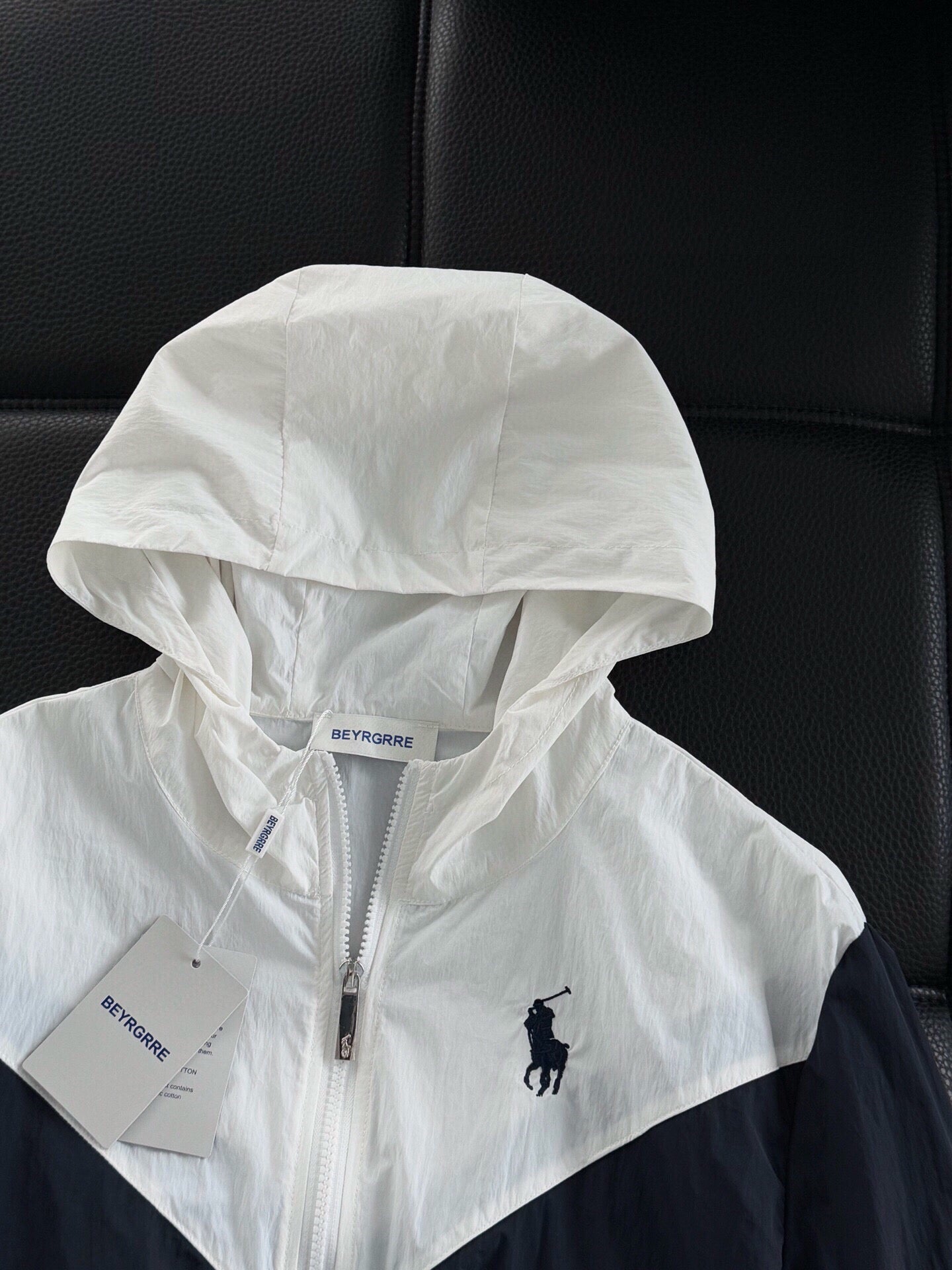 LuxluxHouse Best Quality Clothes Burberry Coats & Jackets