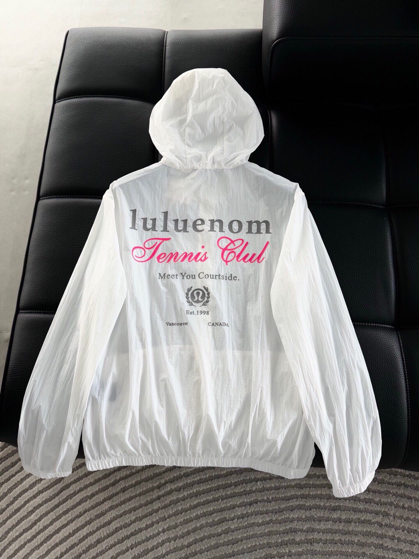 LuxluxHouse Best Quality Clothes Ralph Lauren Coats & Jackets