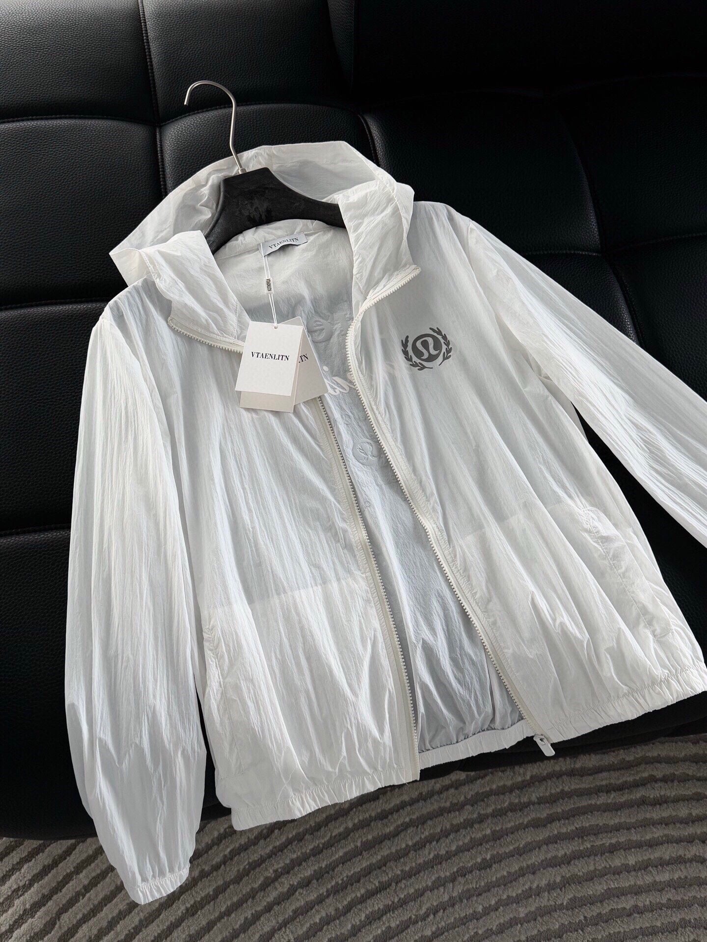 LuxluxHouse Best Quality Clothes Ralph Lauren Coats & Jackets