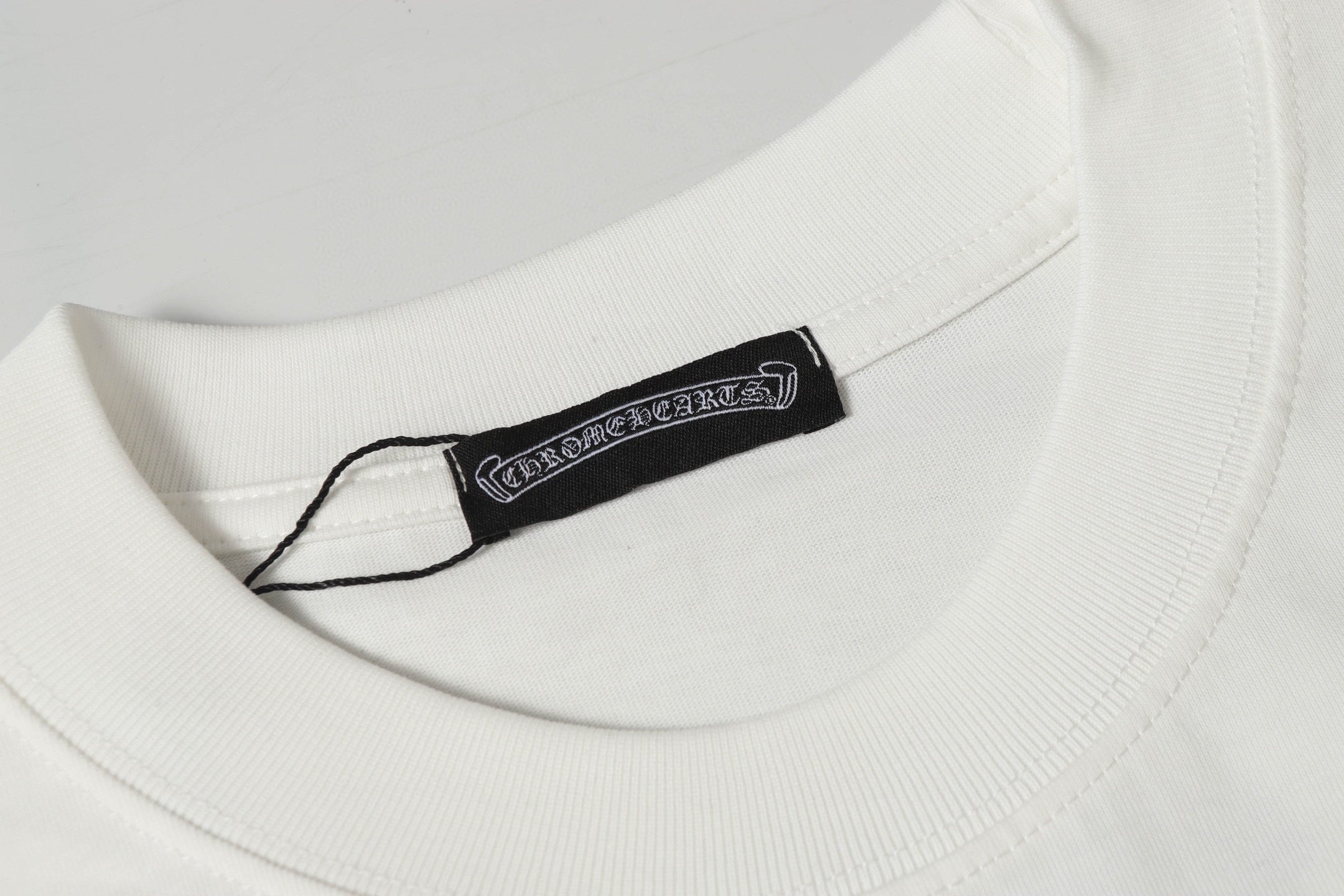 LuxluxHouse Best Quality Clothes Chrome Hearts T-shirt
