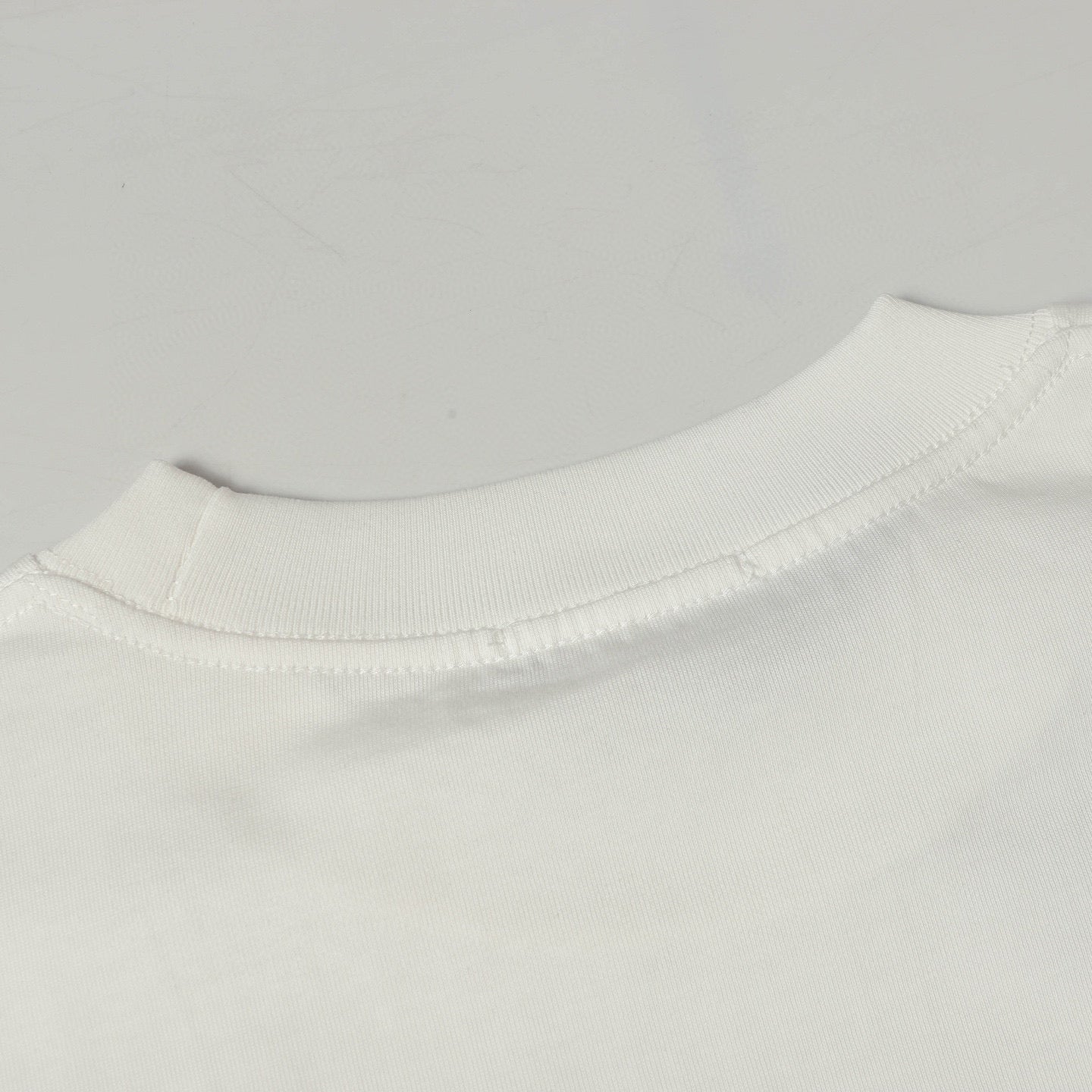 LuxluxHouse Best Quality Clothes Fendi T-shirt