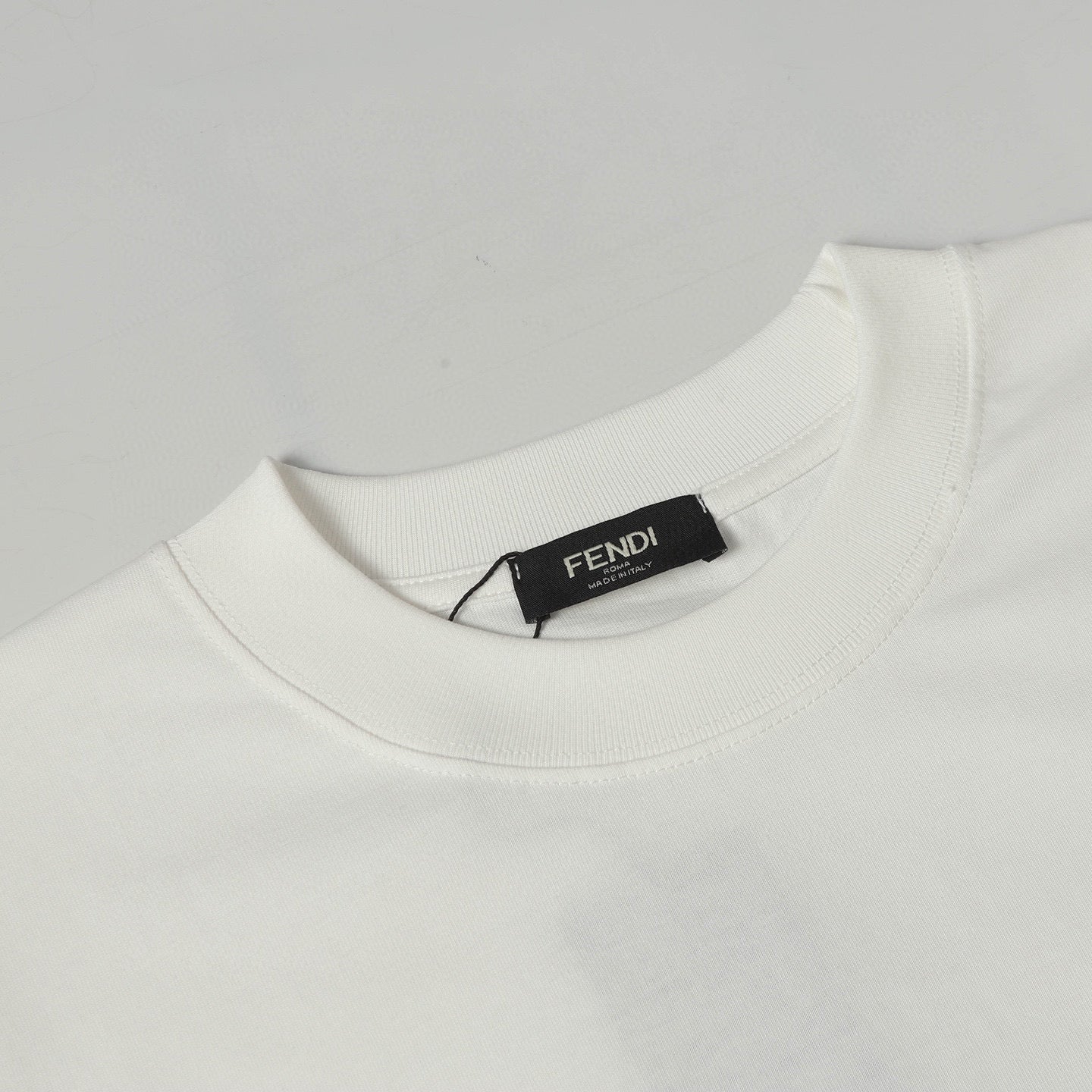 LuxluxHouse Best Quality Clothes Fendi T-shirt