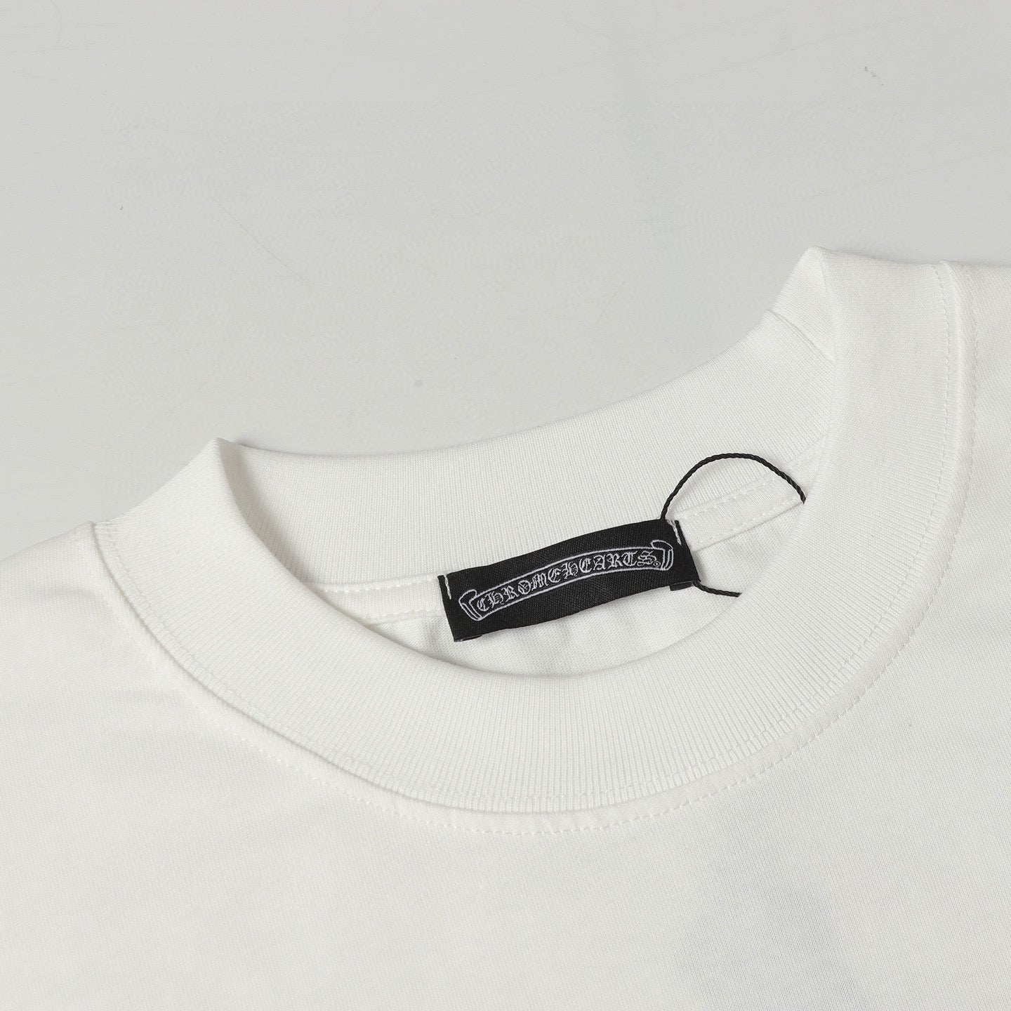 LuxluxHouse Best Quality Clothes Chrome Hearts T-shirt