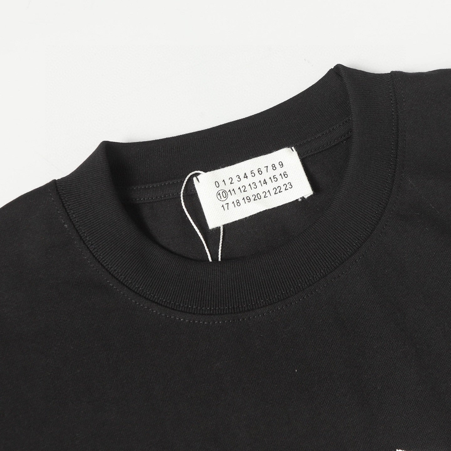 LuxluxHouse Best Quality Clothes T-shirt Chanel & Maison Margiela