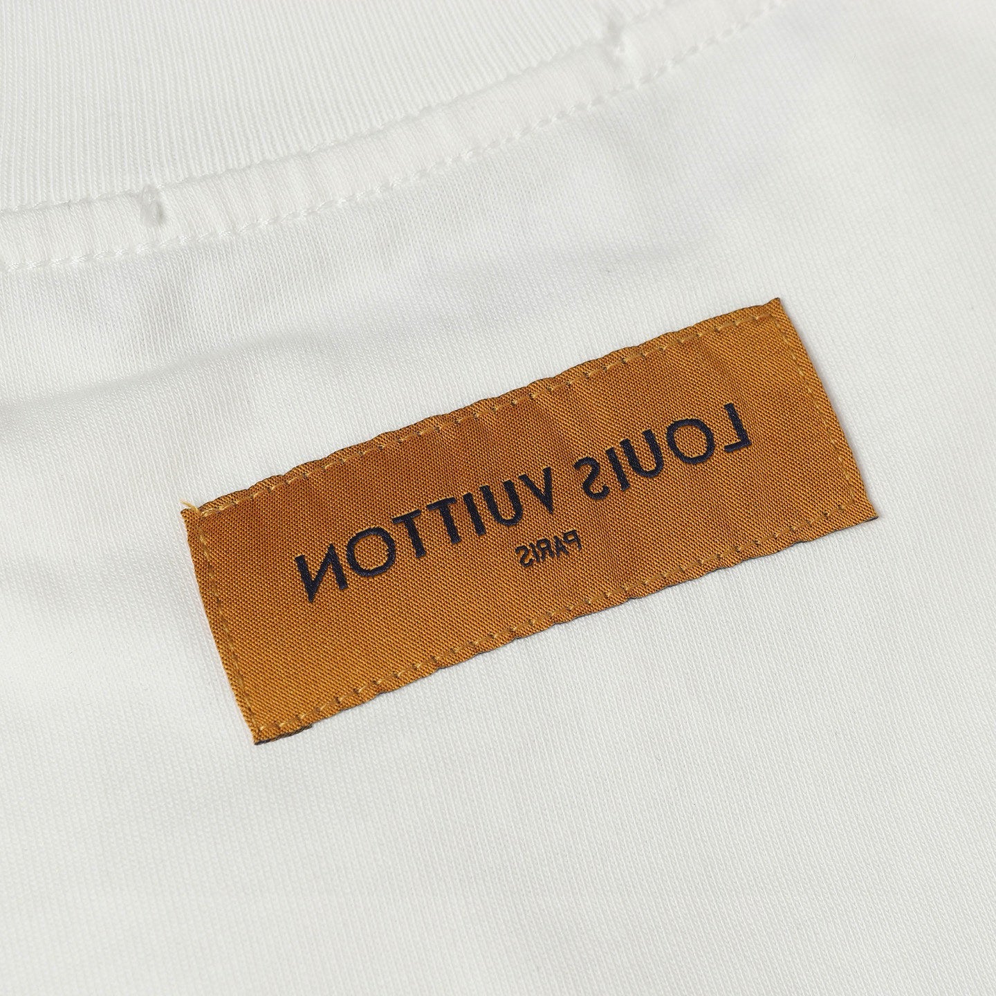 LuxluxHouse Best Quality Clothes T-shirt Louis Vuitton