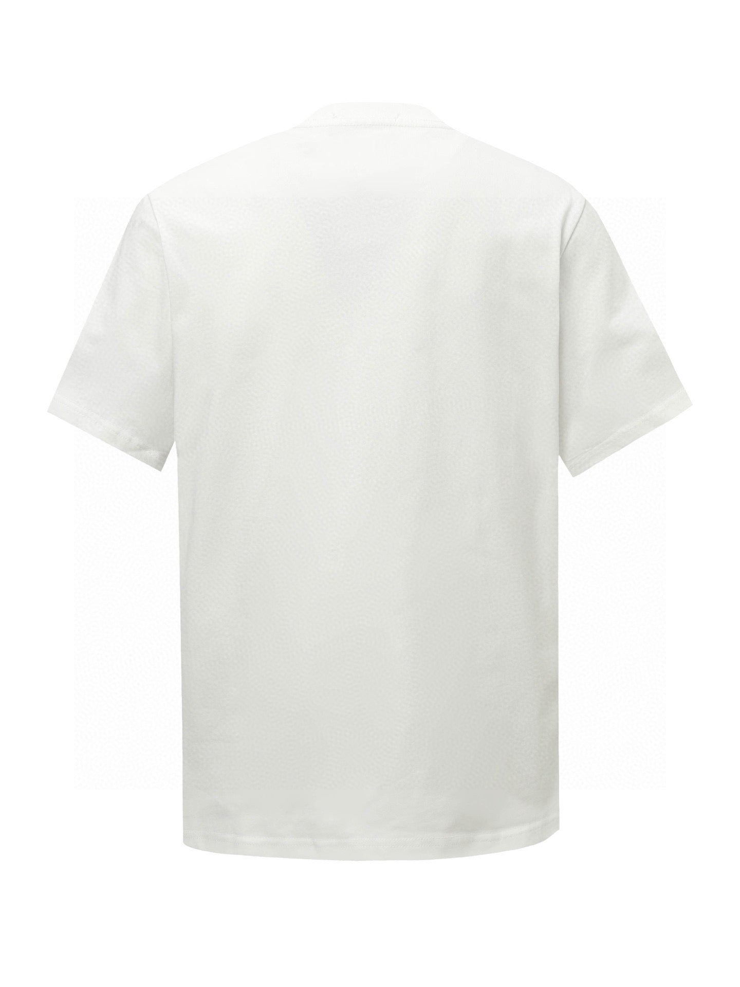 LuxluxHouse Best Quality Clothes T-shirt Chanel & Maison Margiela
