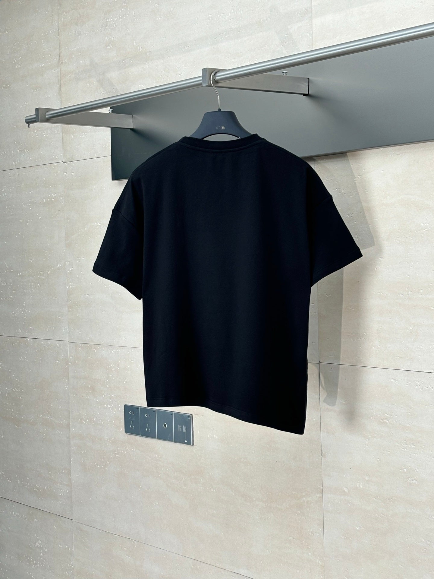 LuxluxHouse Best Quality Clothes T-shirt Loewe