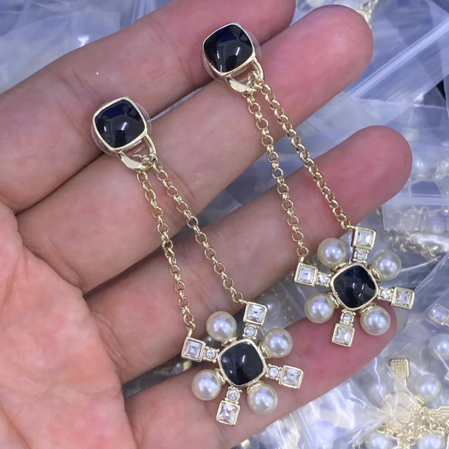 LuxluxHouse Low Price And High Quality Accessories Chanel