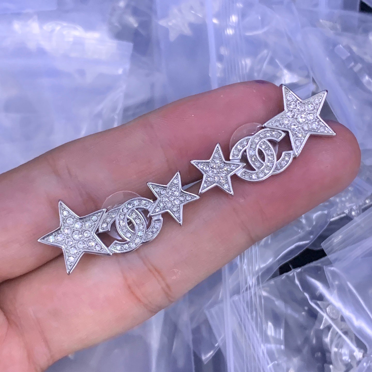 LuxluxHouse Low Price And High Quality Accessories Chanel