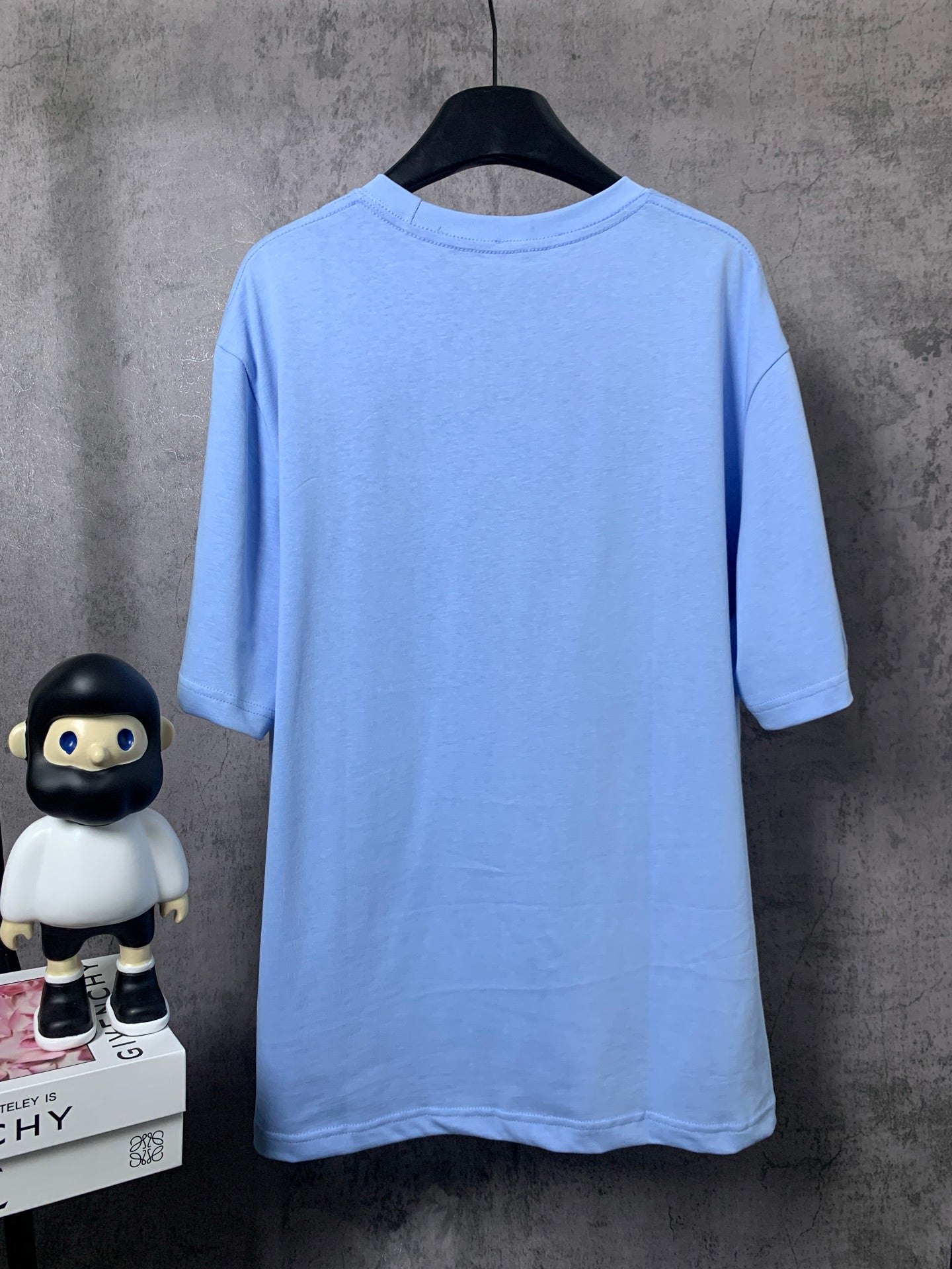 LuxluxHouse Best Quality Clothes T-shirt Loewe