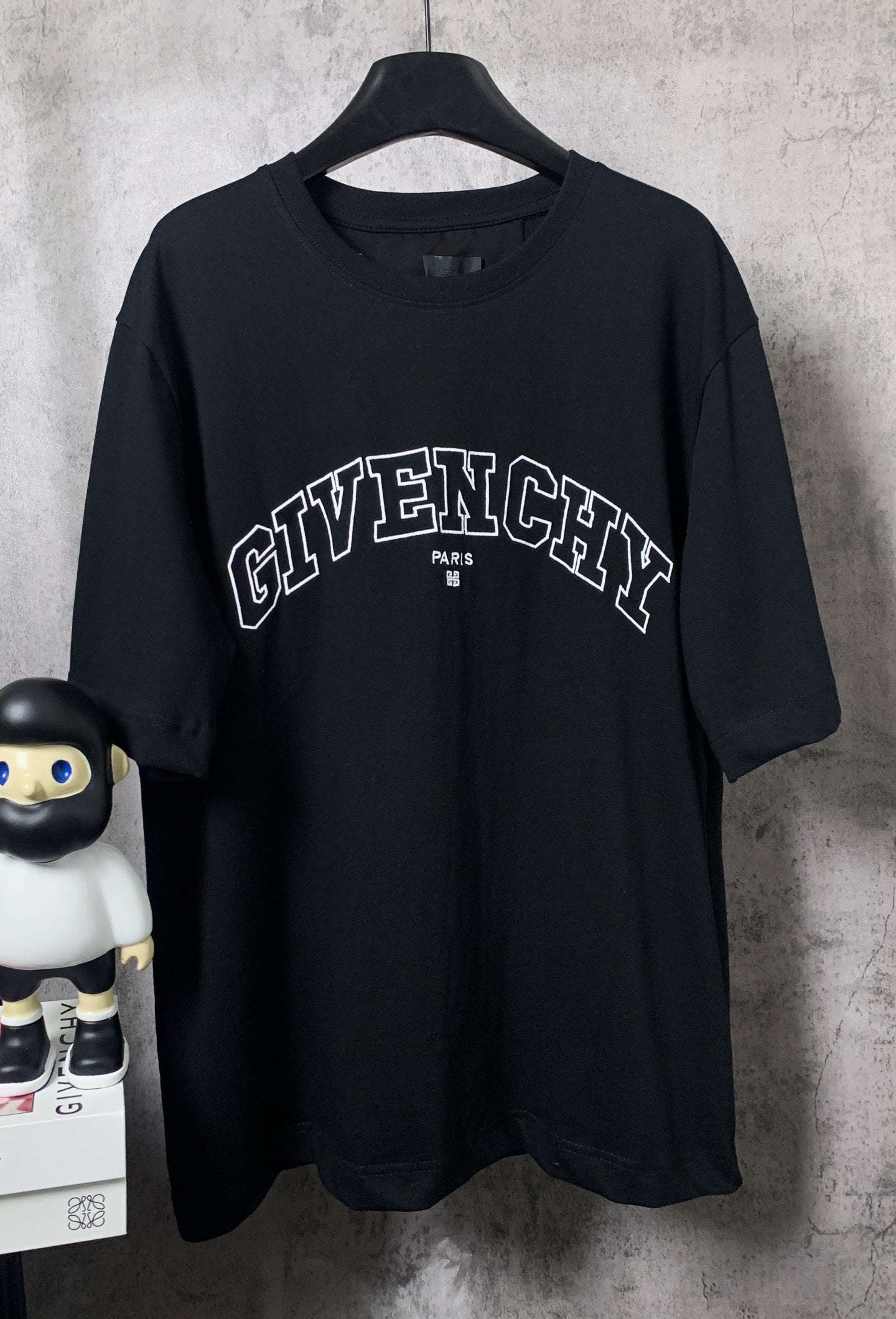 LuxluxHouse Best Quality Clothes Givenchy T-shirt