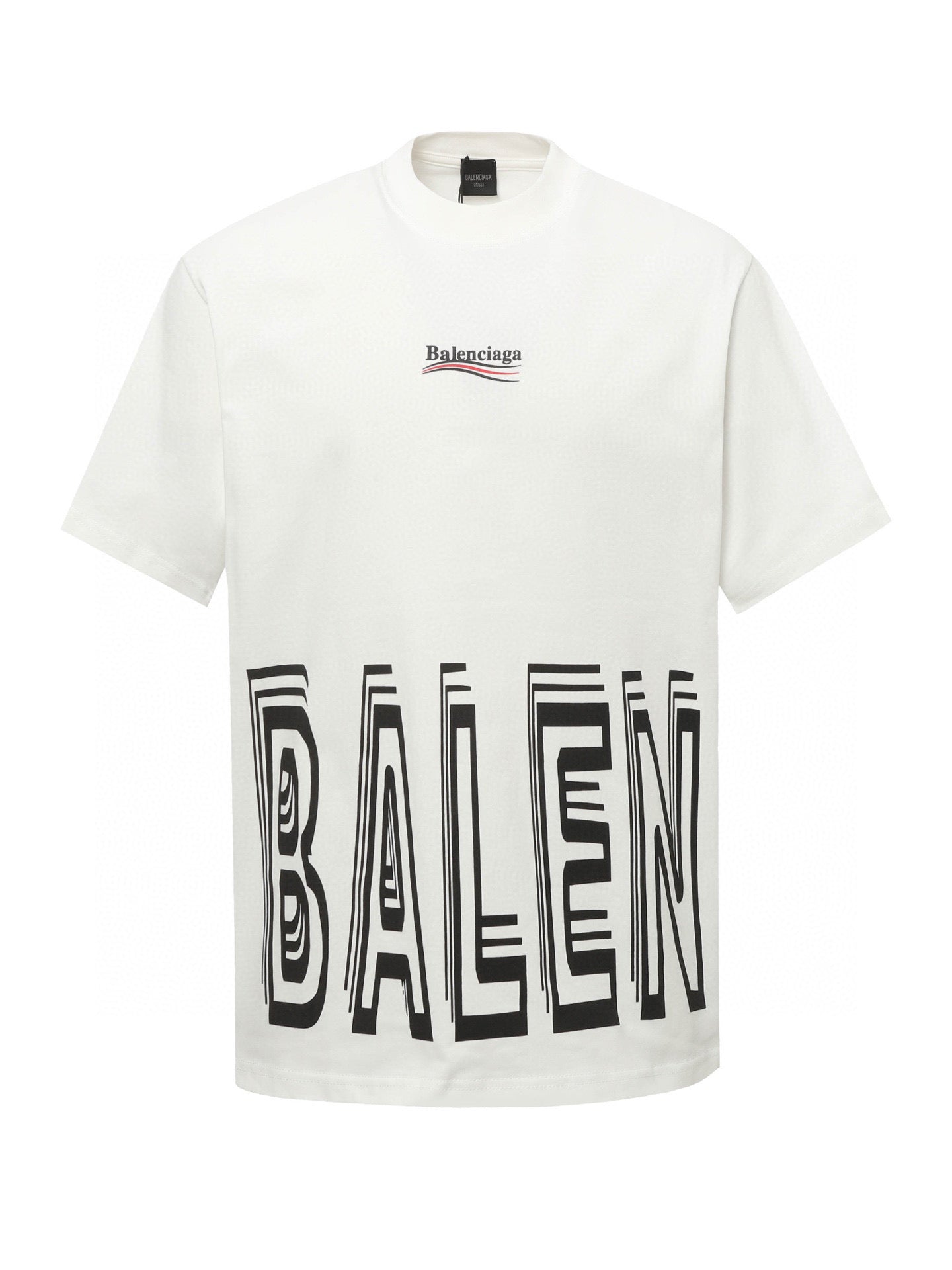 LuxluxHouse Best Quality Clothes Balenciaga T-shirt