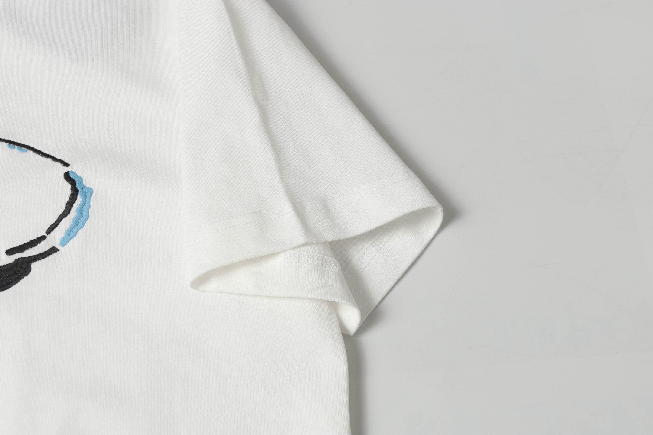 LuxluxHouse Best Quality Clothes T-shirt Prada