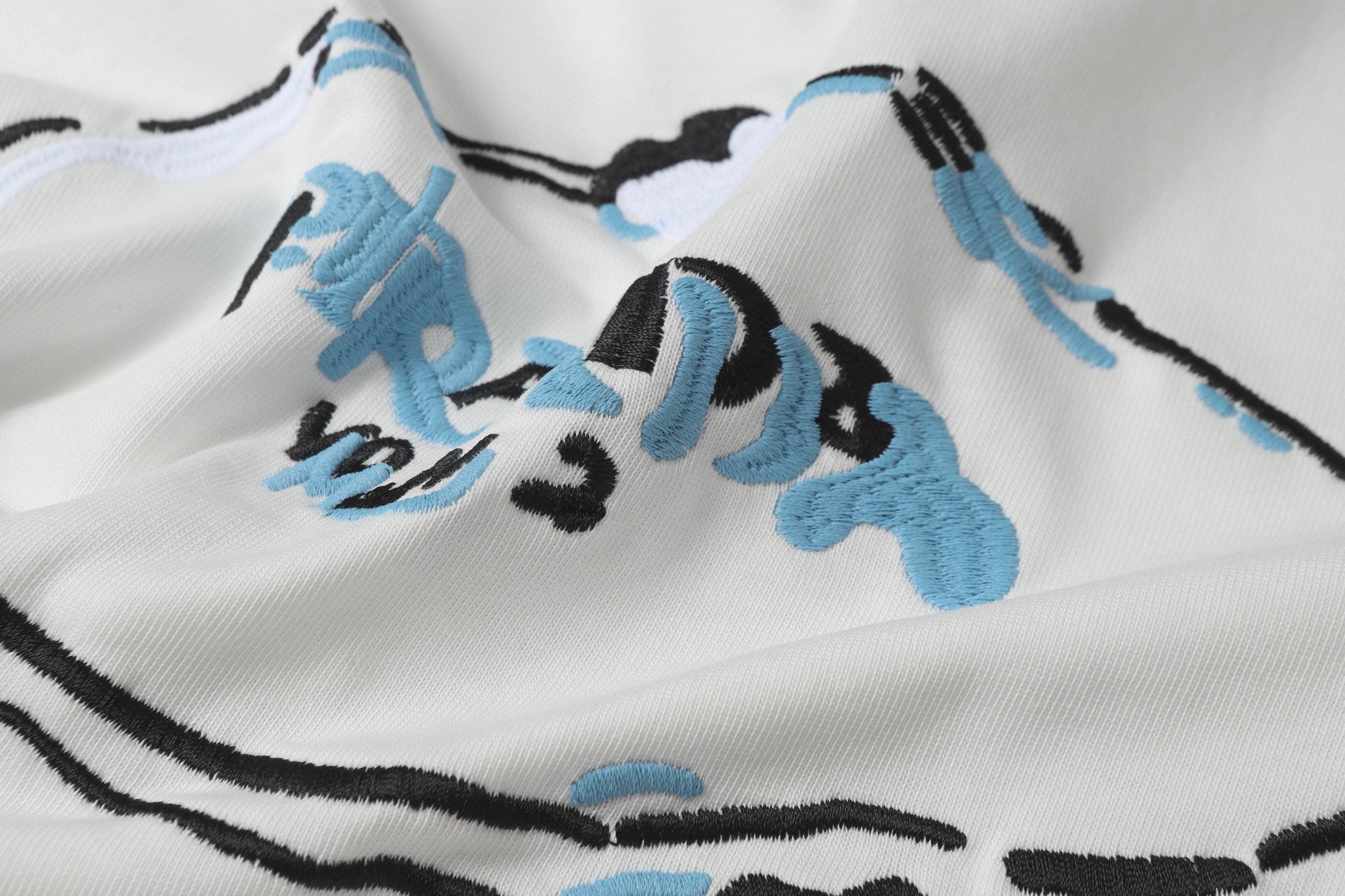 LuxluxHouse Best Quality Clothes T-shirt Prada