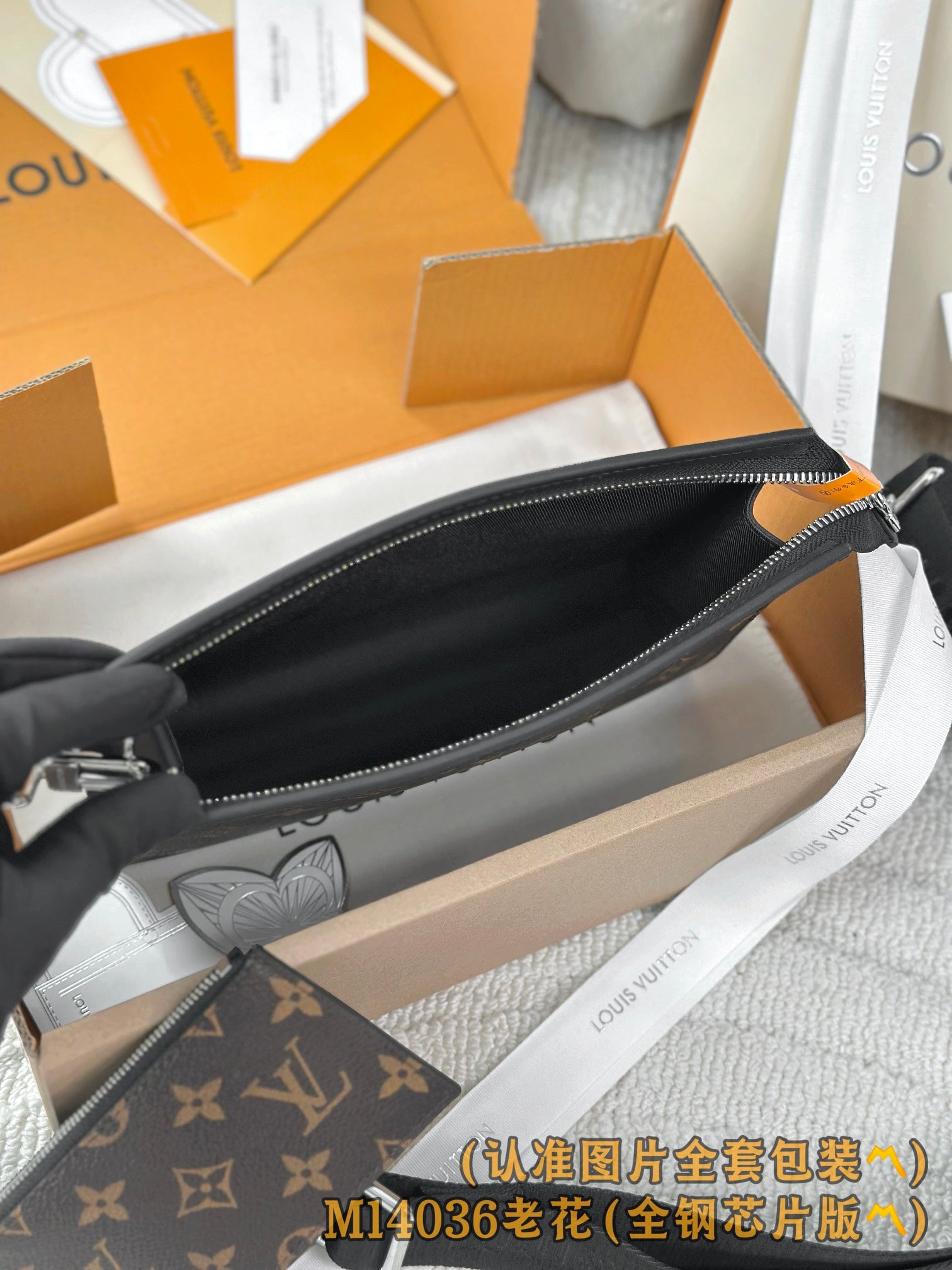 LuxluxHouse Best Quality Bags Best Louis Vuitton Women Men
