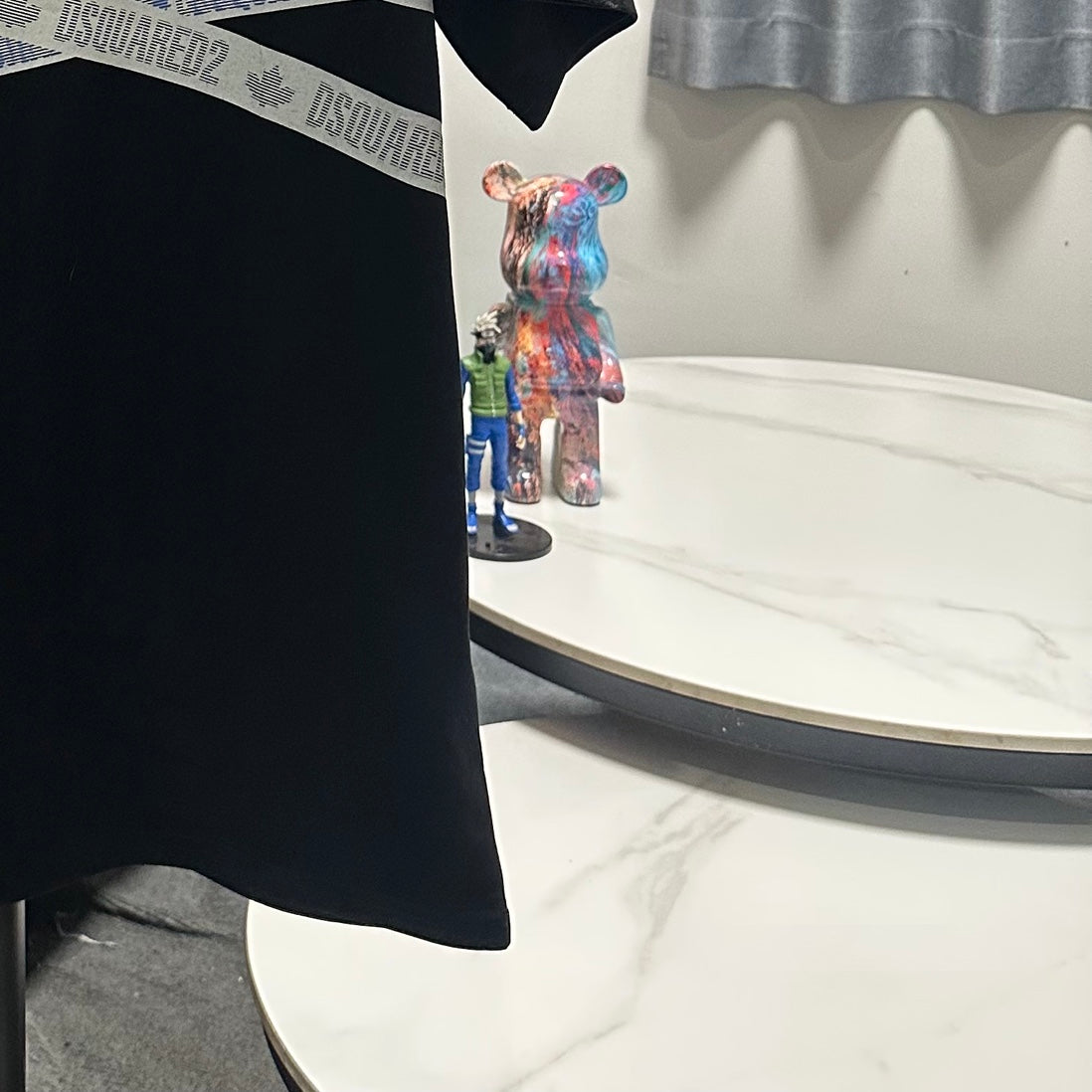 LuxluxHouse Best Quality Clothes T-shirt D2
