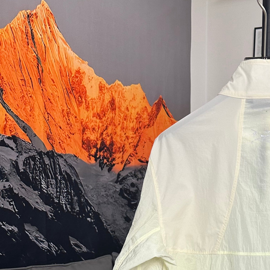 LuxluxHouse Best Quality Clothes Coats & Jackets Arcteryx