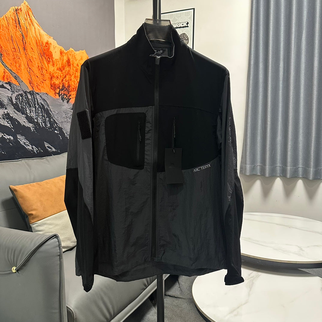 LuxluxHouse Best Quality Clothes Coats & Jackets Arcteryx