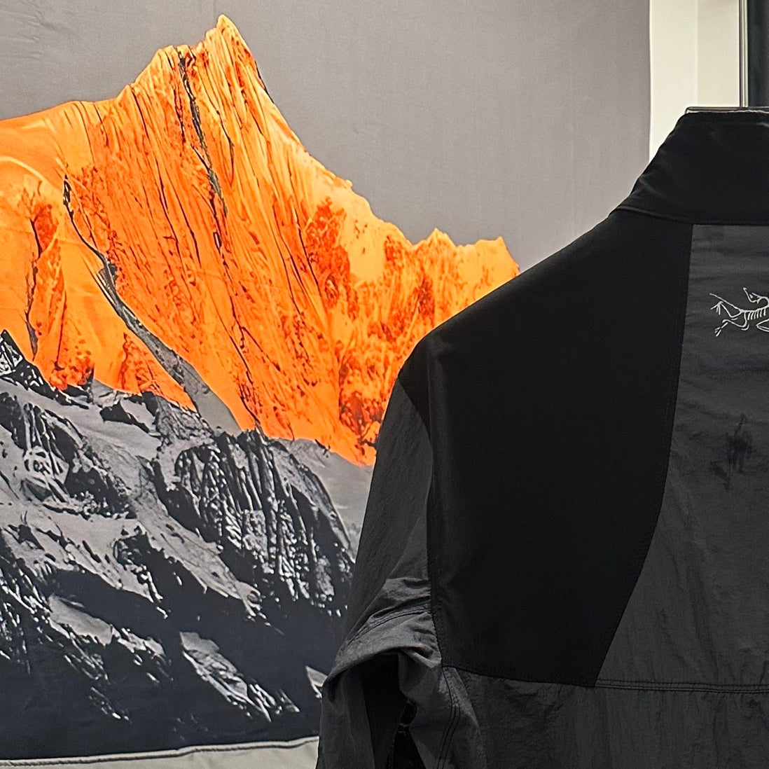 LuxluxHouse Best Quality Clothes Coats & Jackets Arcteryx