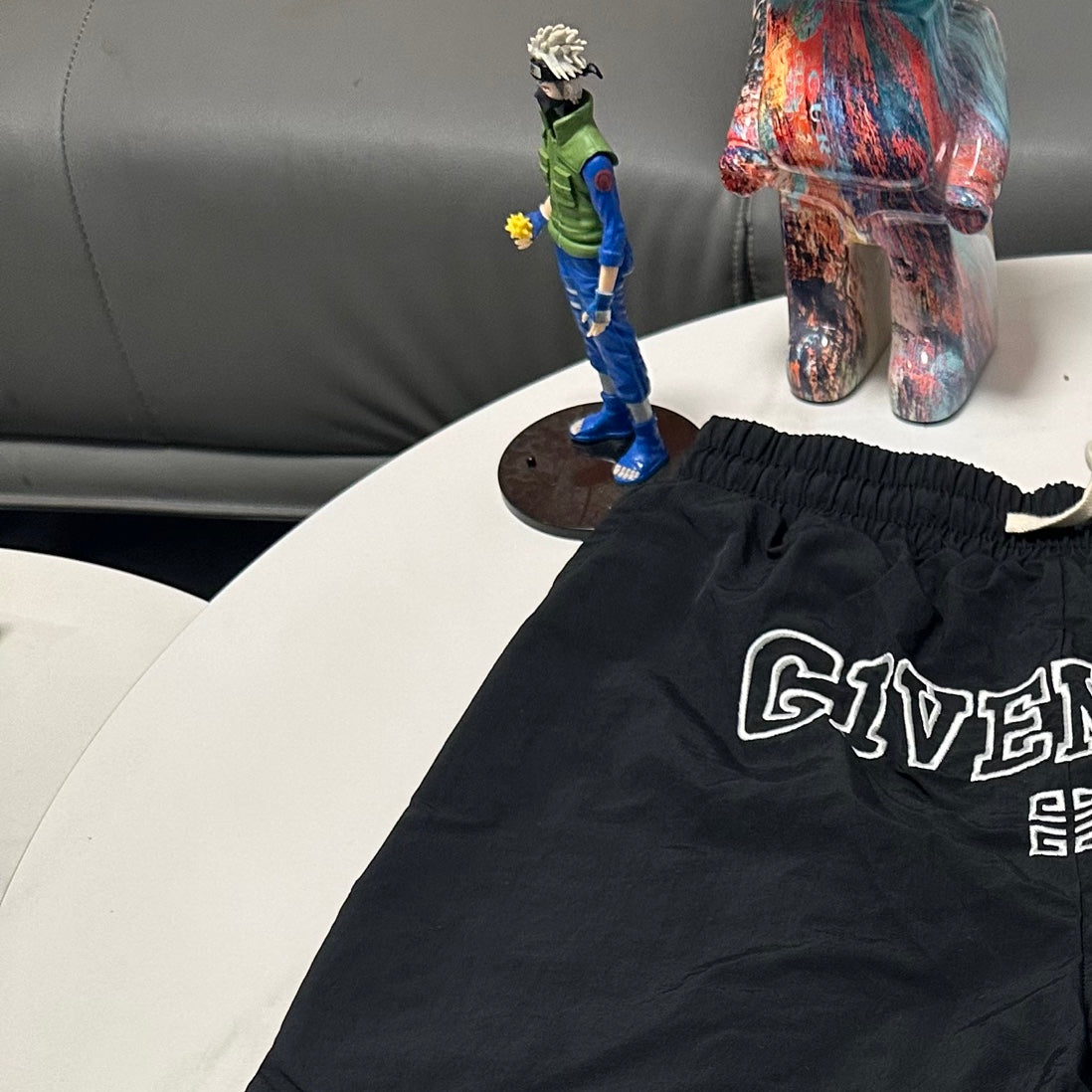 LuxluxHouse Best Quality Clothes Givenchy Pants