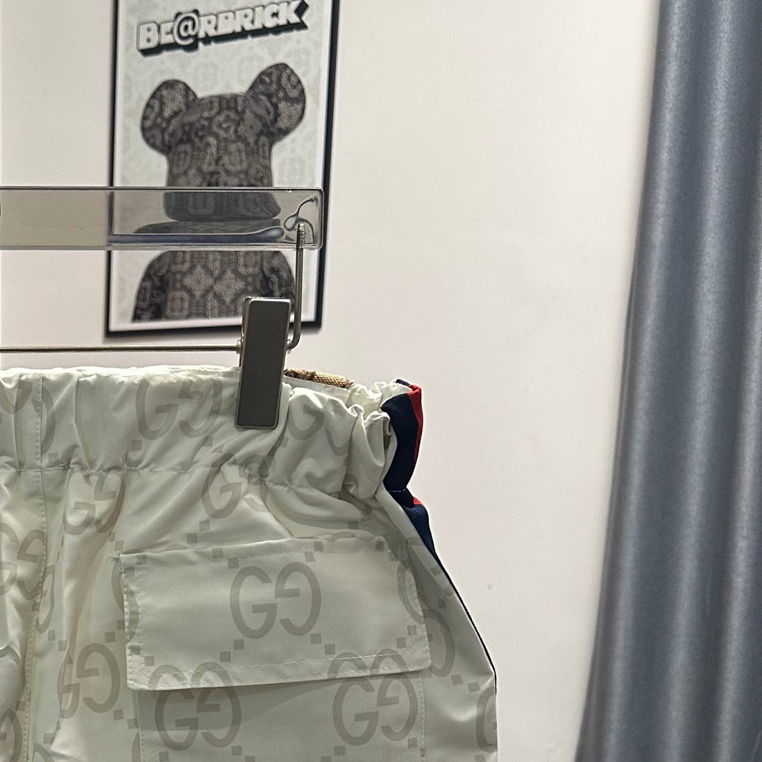 LuxluxHouse Best Quality Clothes Gucci Pants