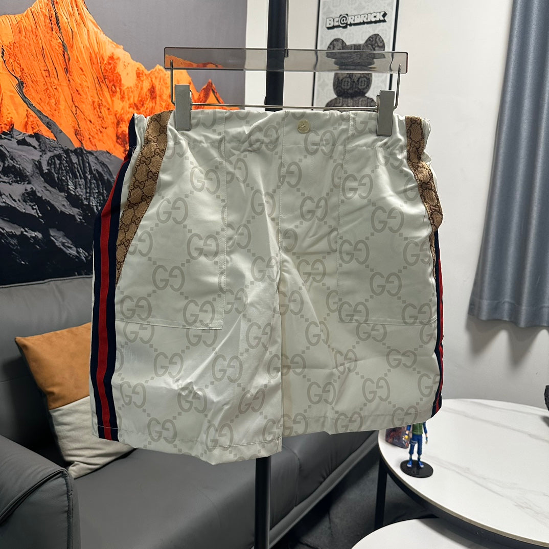LuxluxHouse Best Quality Clothes Gucci Pants