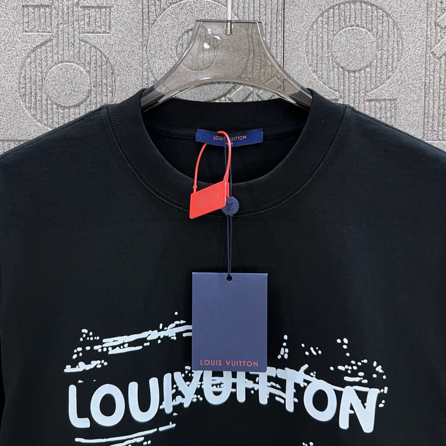 LuxluxHouse Best Quality Clothes T-shirt Louis Vuitton