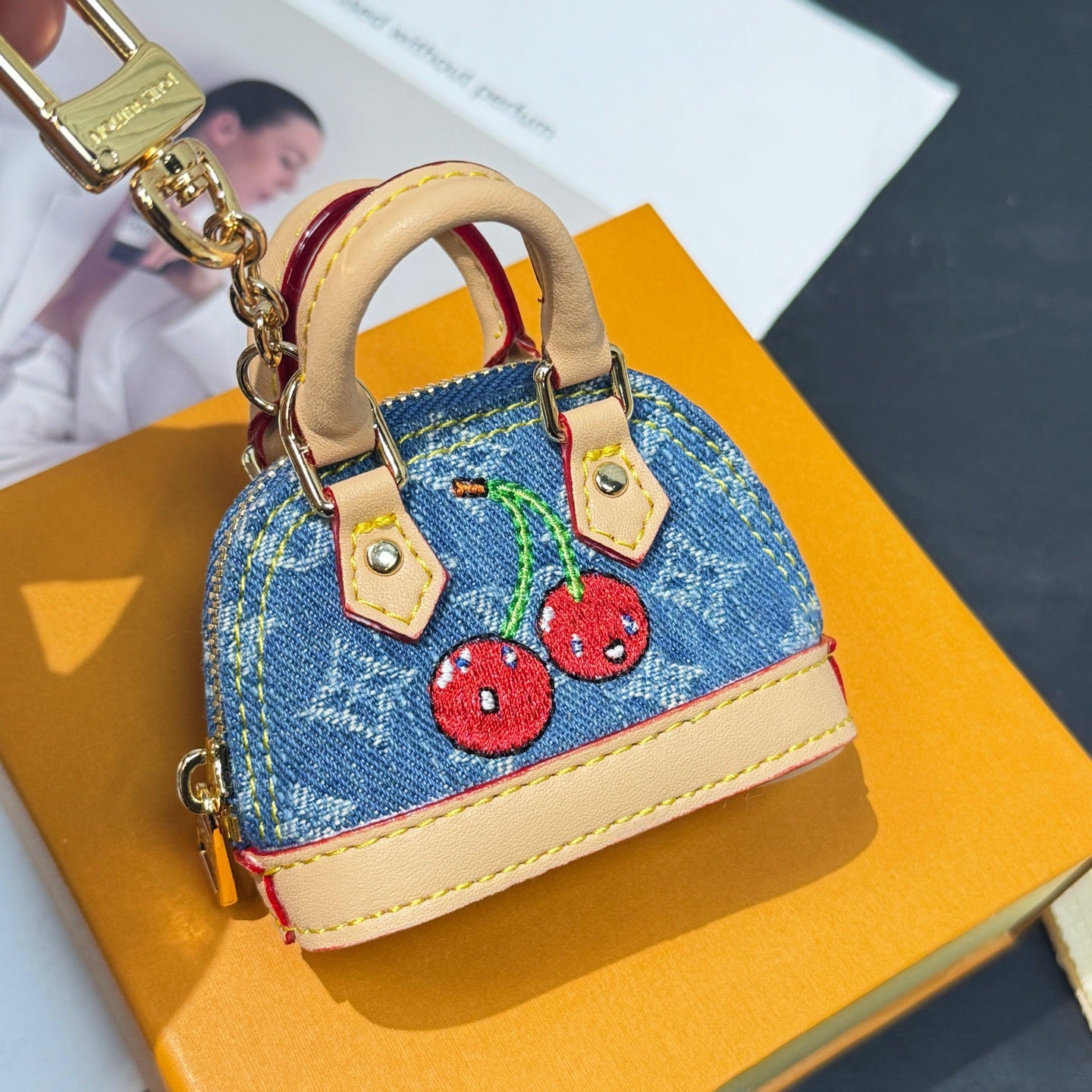 LuxluxHouse Best Quality Accessories Small Bags Louis Vuitton