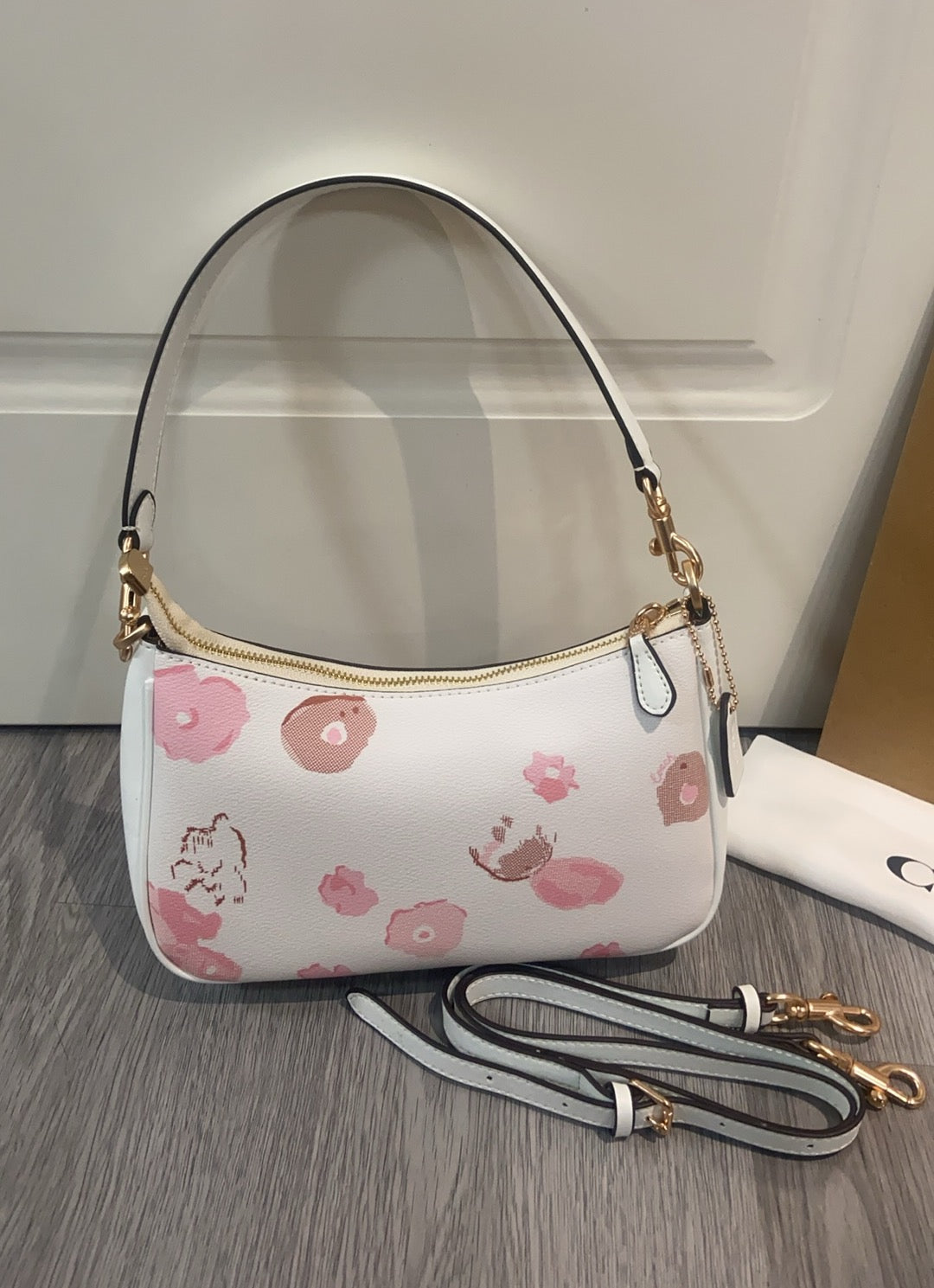 LuxluxHouse Best Quality Bags Coach