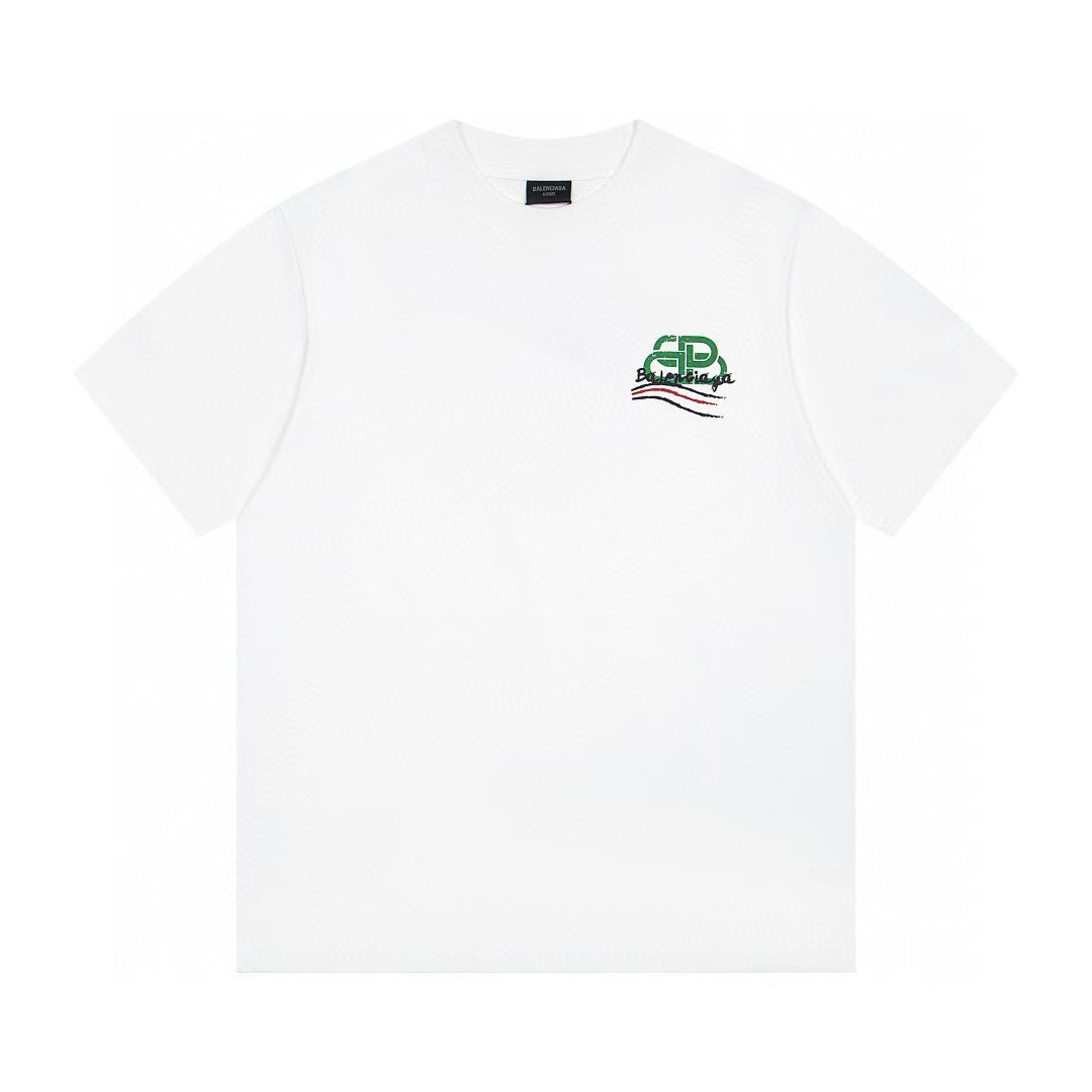 LuxluxHouse Best Quality Clothes Balenciaga T-shirt