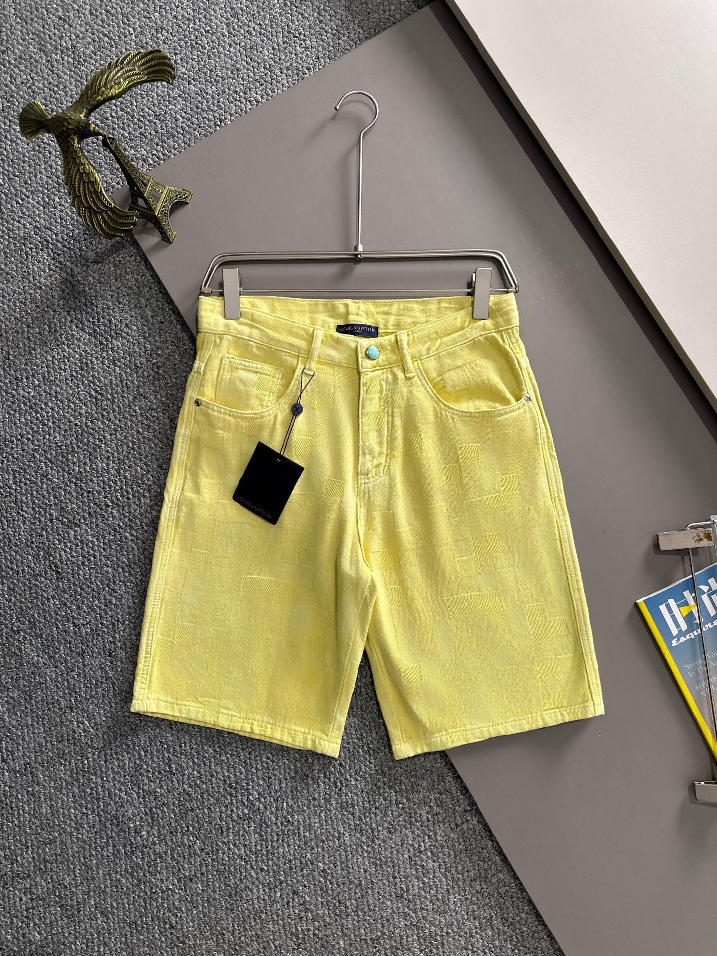 LuxluxHouse Best Quality Clothes Pants Louis Vuitton