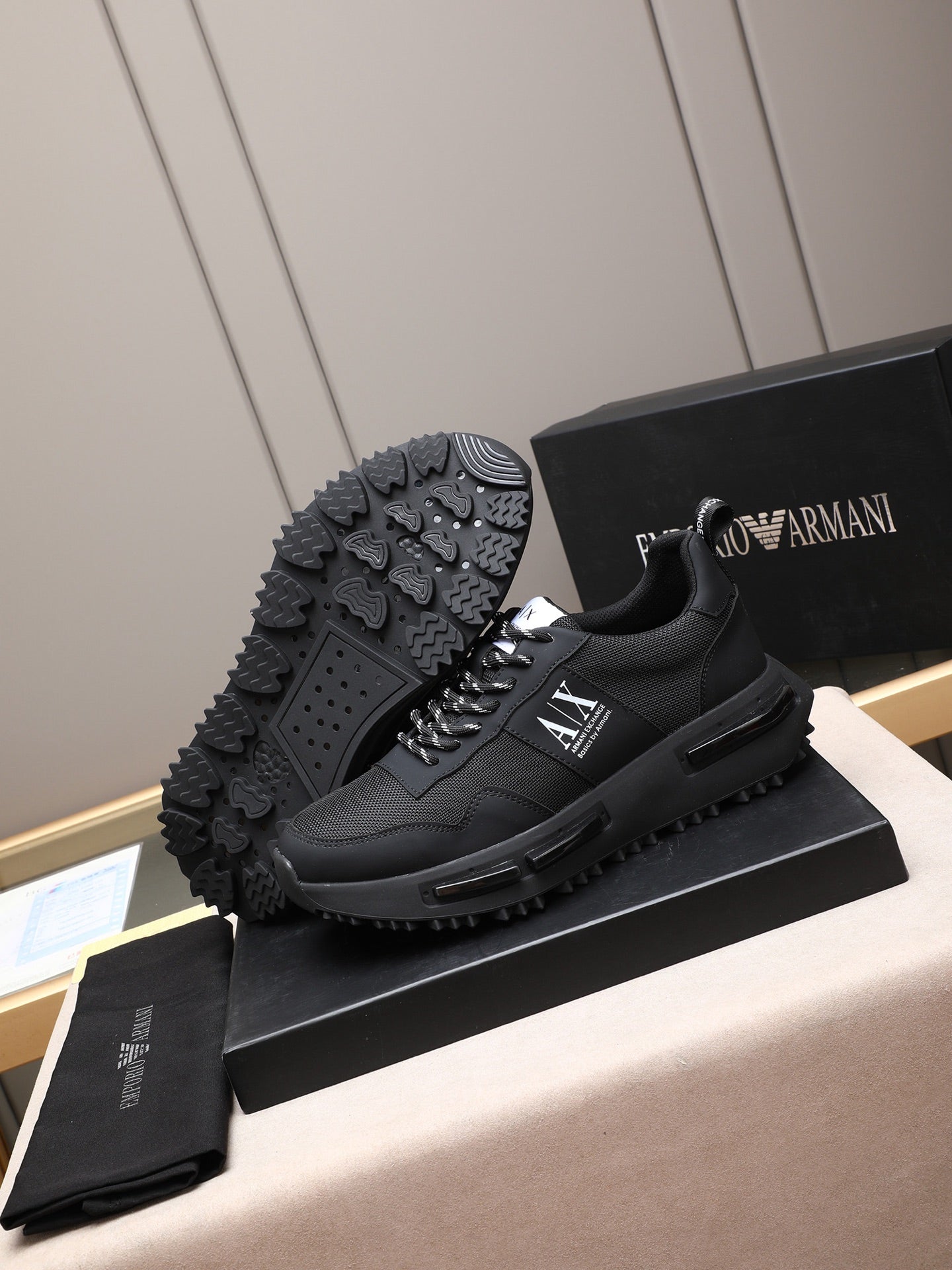 LuxluxHouse Best Quality Shoes Shoes Amiri