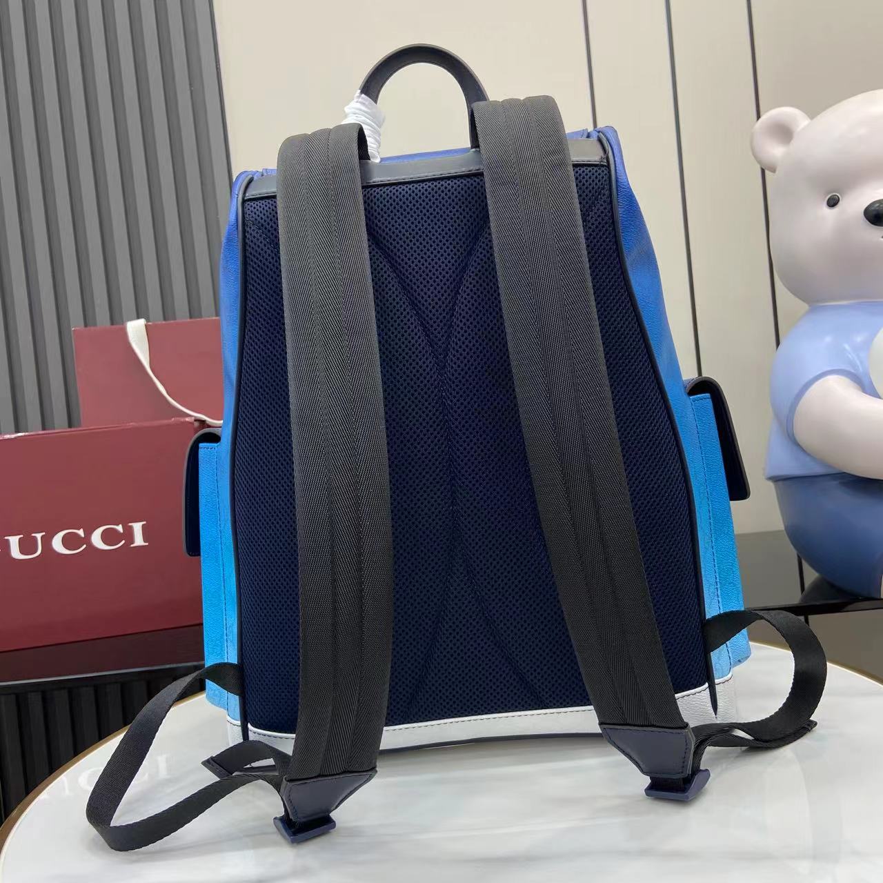 LuxluxHouse Best Quality Bags Gucci Men