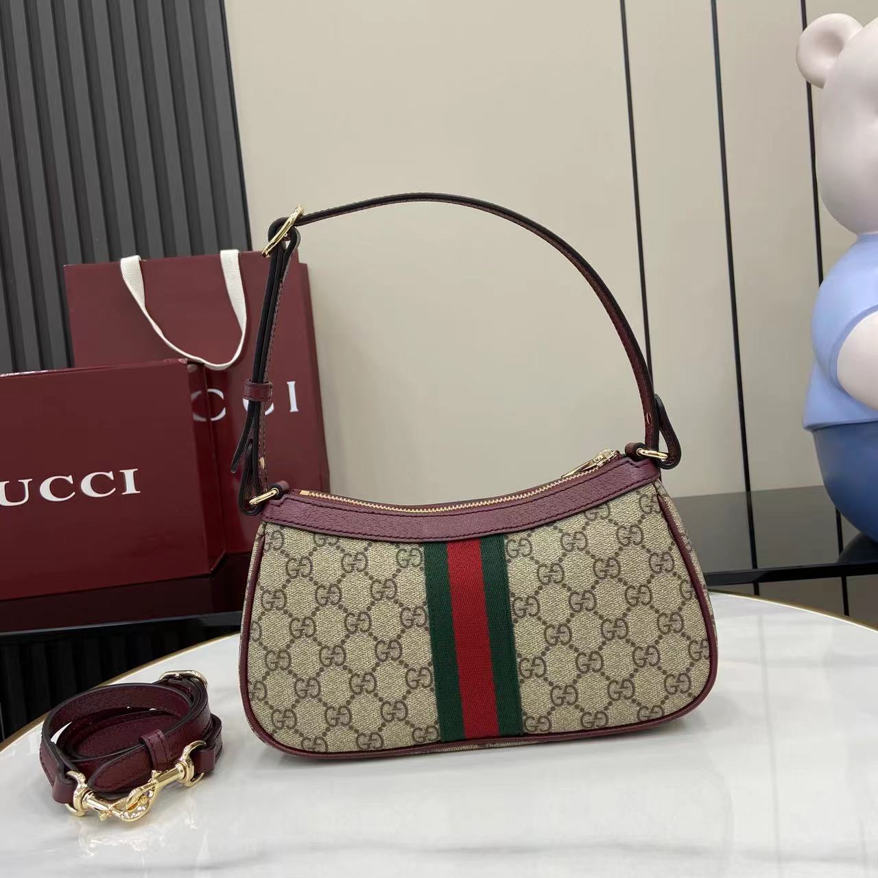 LuxluxHouse Best Quality Bags Gucci Women