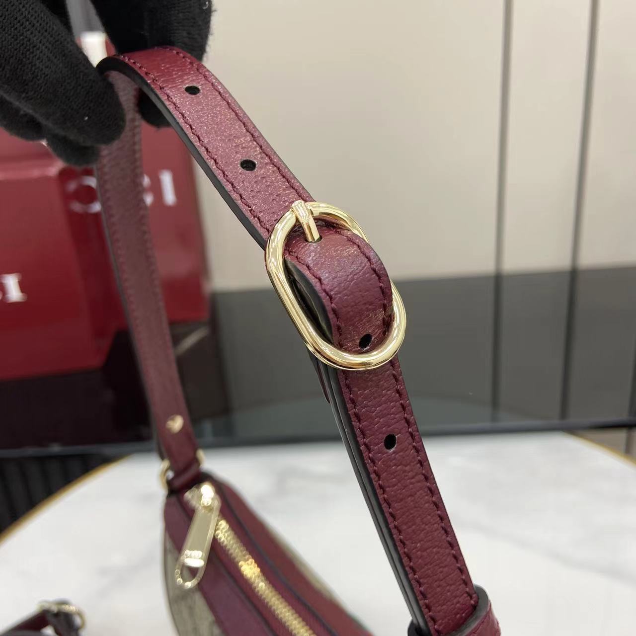 LuxluxHouse Best Quality Bags Gucci Women