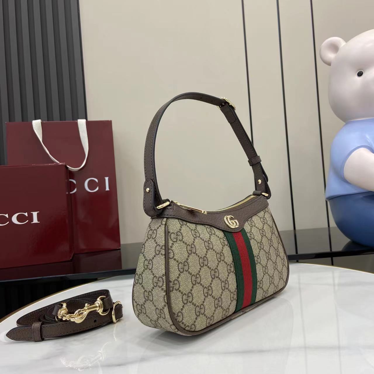 LuxluxHouse Best Quality Bags Gucci Women