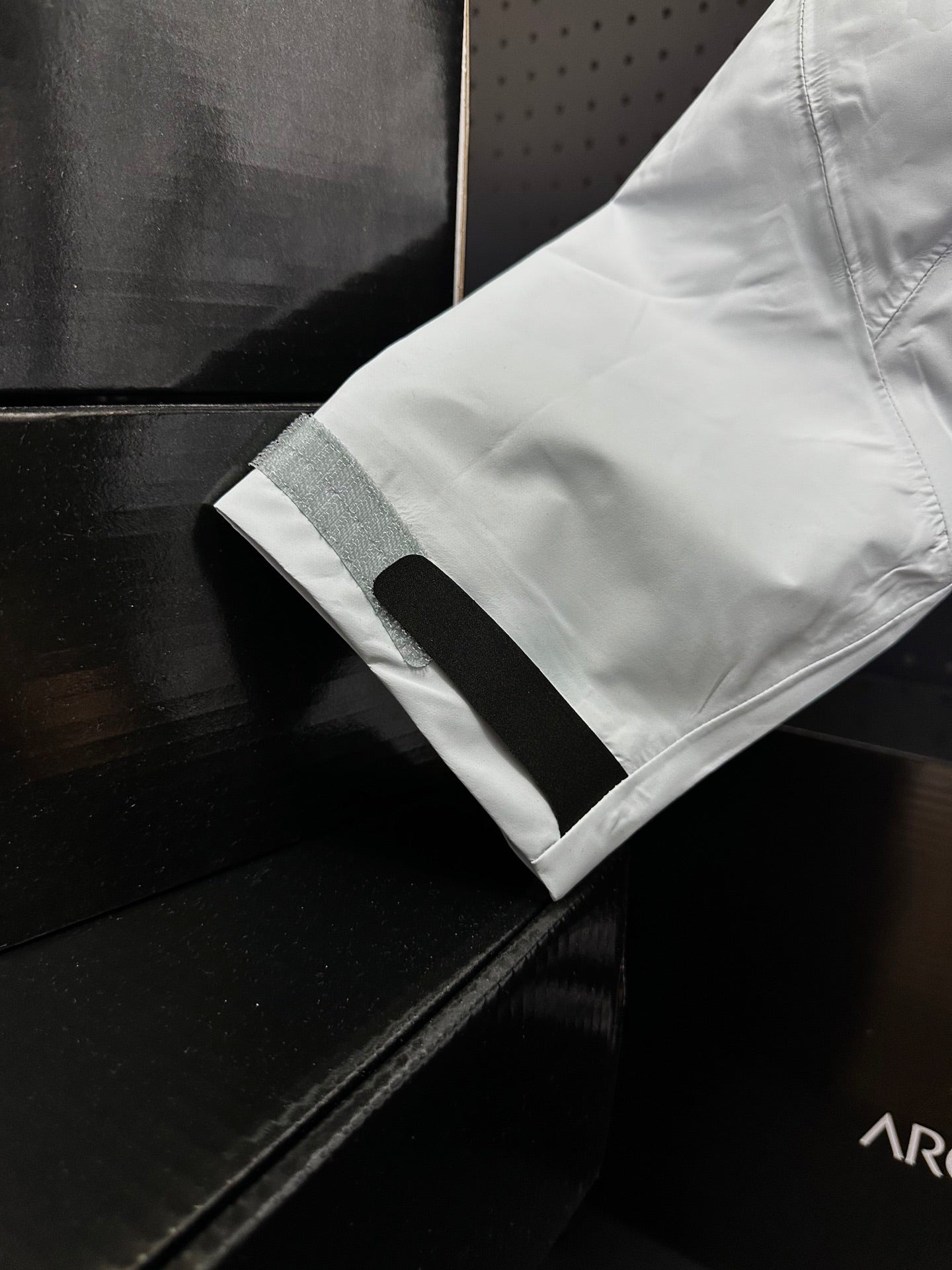 LuxluxHouse Best Quality Clothes Coats & Jackets Arcteryx