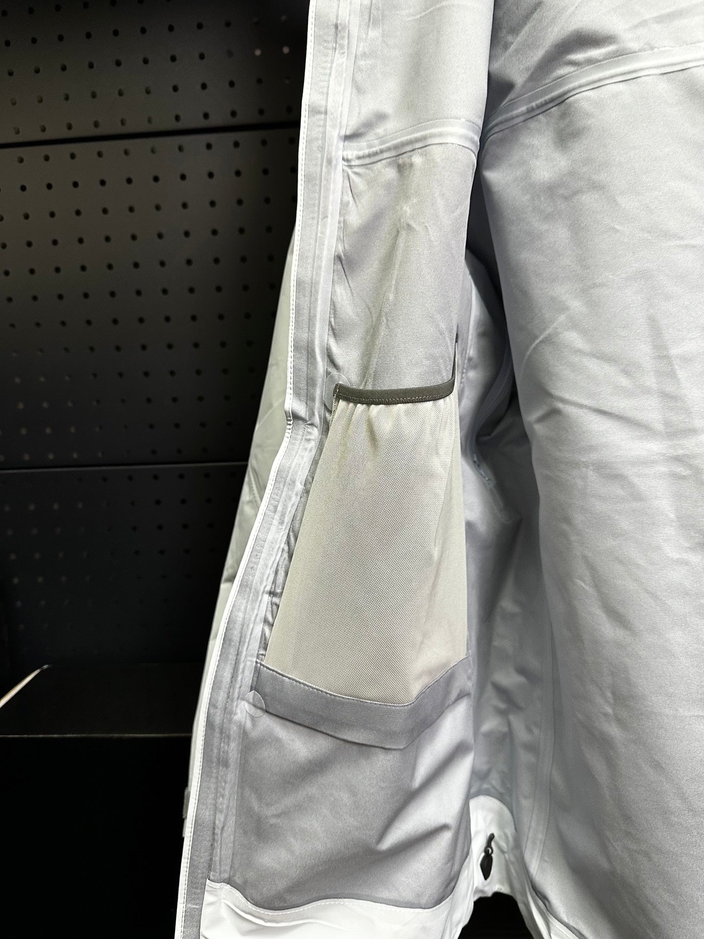LuxluxHouse Best Quality Clothes Coats & Jackets Arcteryx