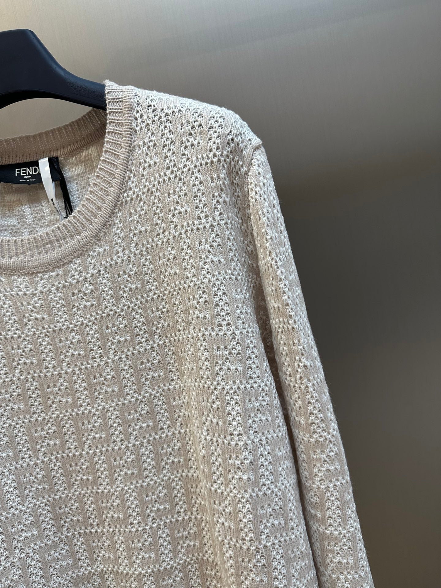 LuxluxHouse Best Quality Clothes Fendi Hoodie & Sweater