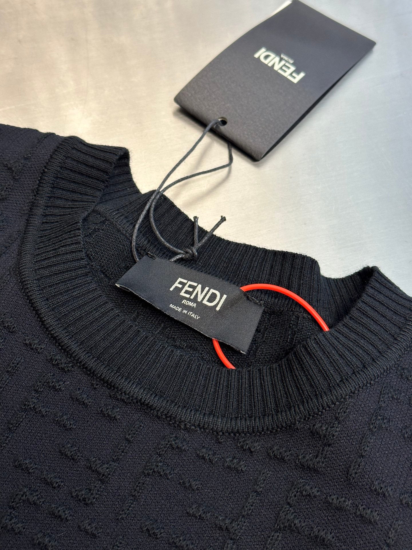 LuxluxHouse Best Quality Clothes Fendi Hoodie & Sweater