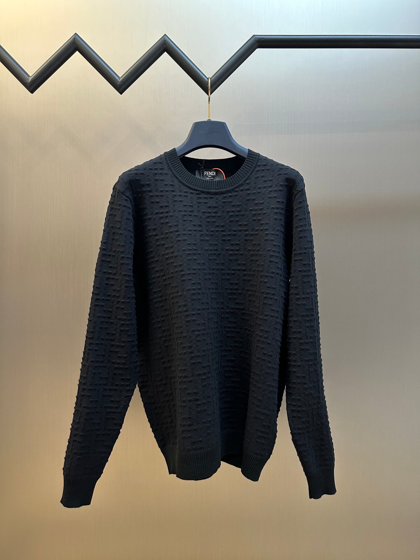 LuxluxHouse Best Quality Clothes Fendi Hoodie & Sweater
