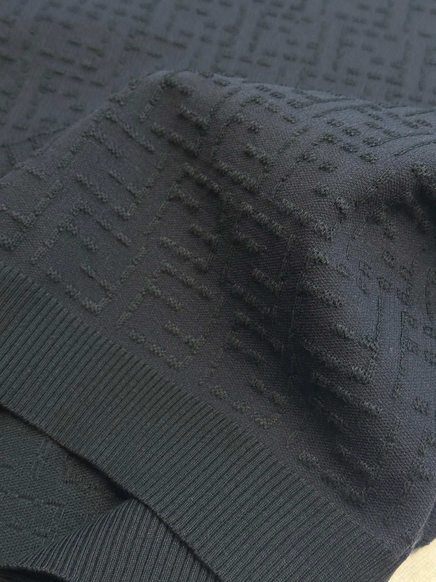 LuxluxHouse Best Quality Clothes Fendi Hoodie & Sweater
