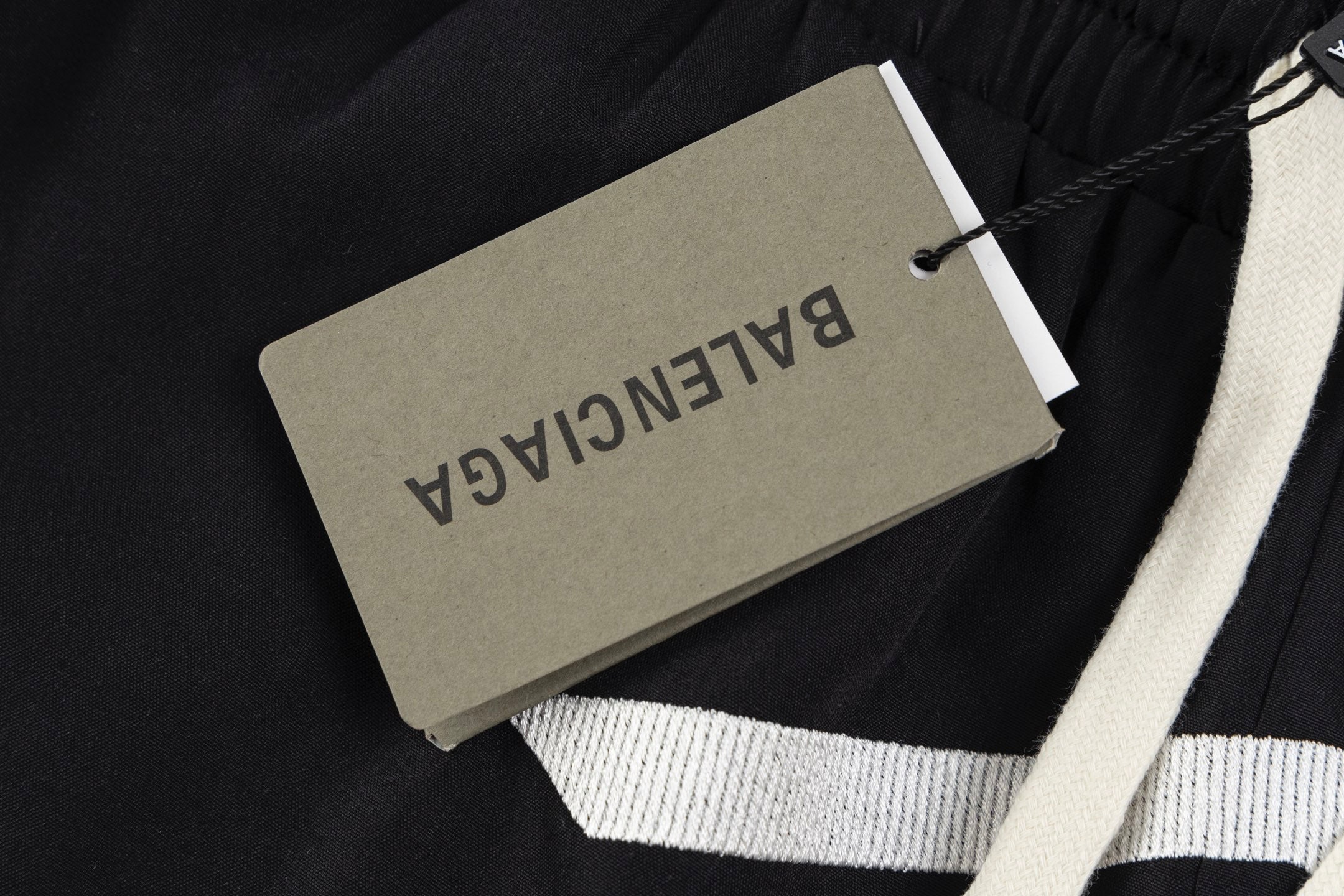 LuxluxHouse Best Quality Clothes Balenciaga Pants