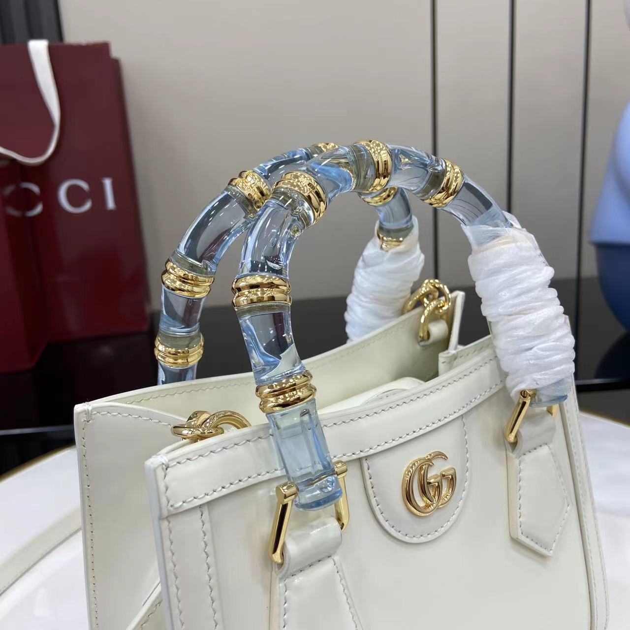 LuxluxHouse Best Quality Bags Gucci Women