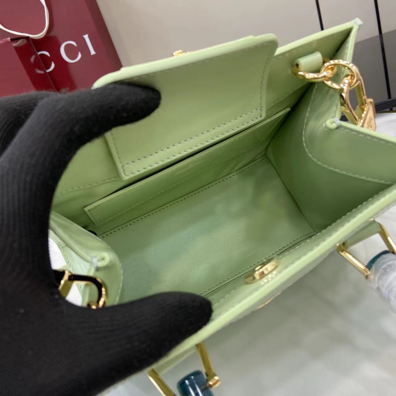 LuxluxHouse Best Quality Bags Gucci Women