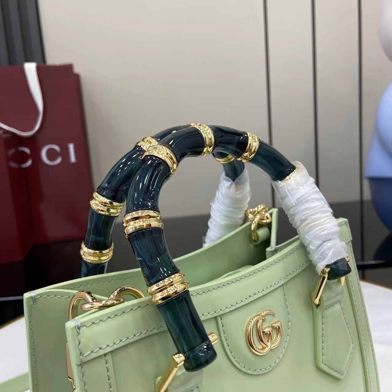 LuxluxHouse Best Quality Bags Gucci Women
