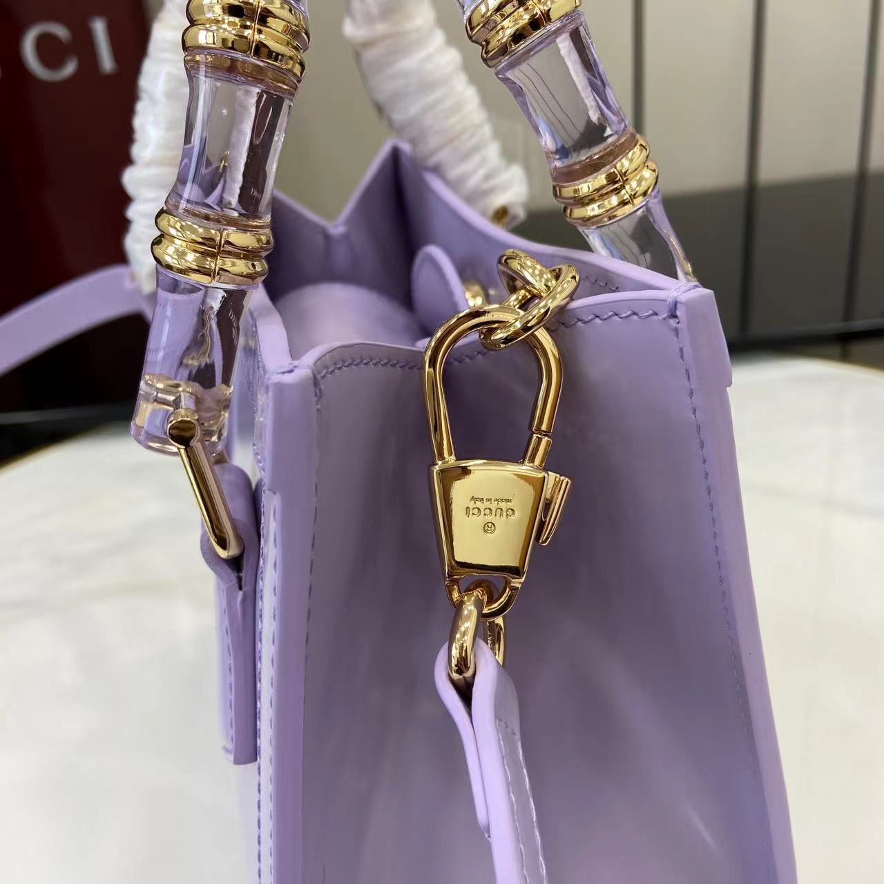 LuxluxHouse Best Quality Bags Gucci Women
