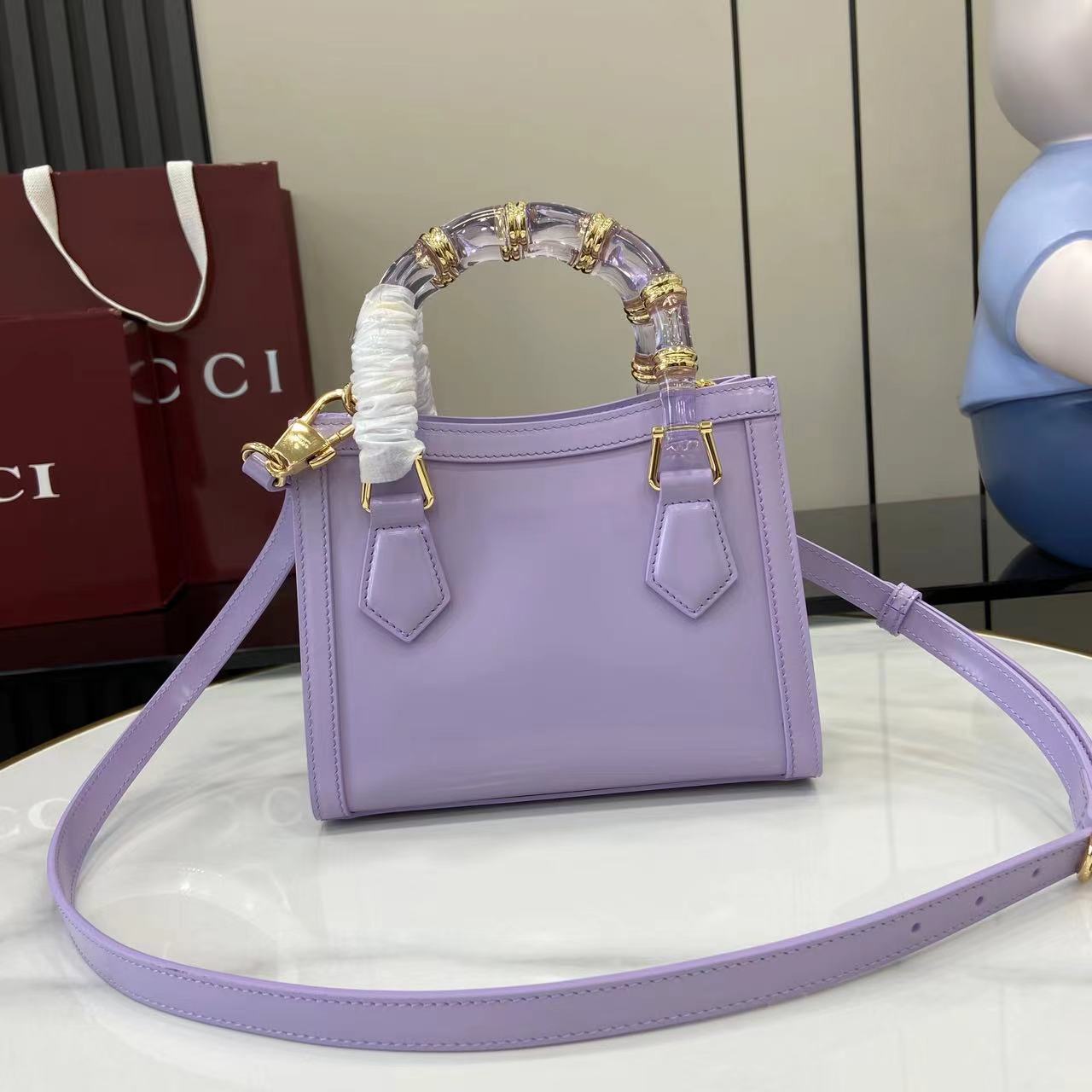 LuxluxHouse Best Quality Bags Gucci Women