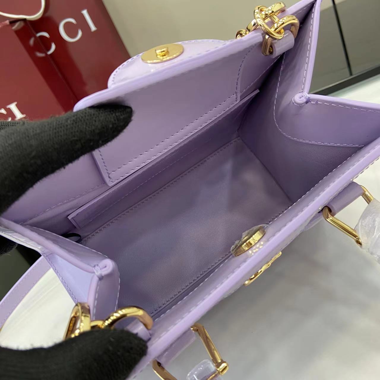 LuxluxHouse Best Quality Bags Gucci Women
